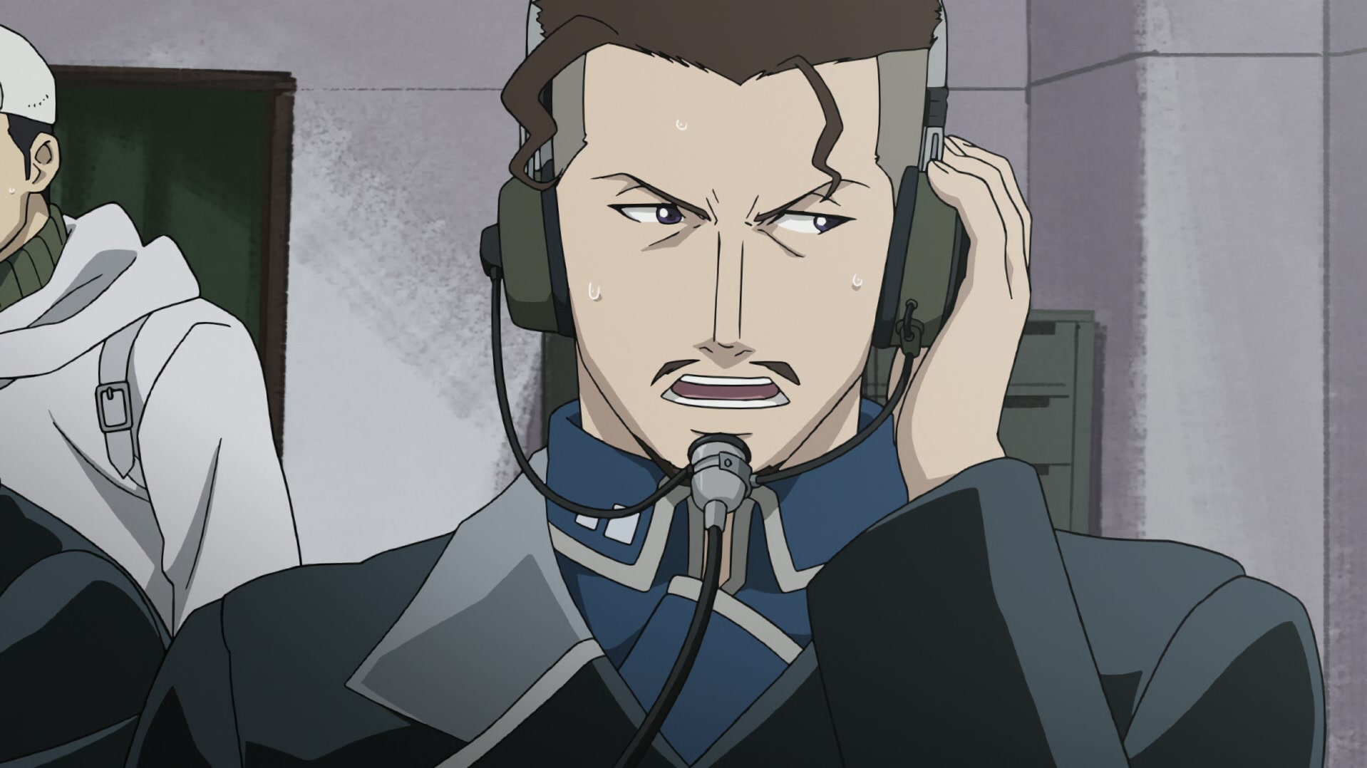 Fullmetal Alchemist: Brotherhood Ep 62: A Fierce Counterattack @ 00:06:13
