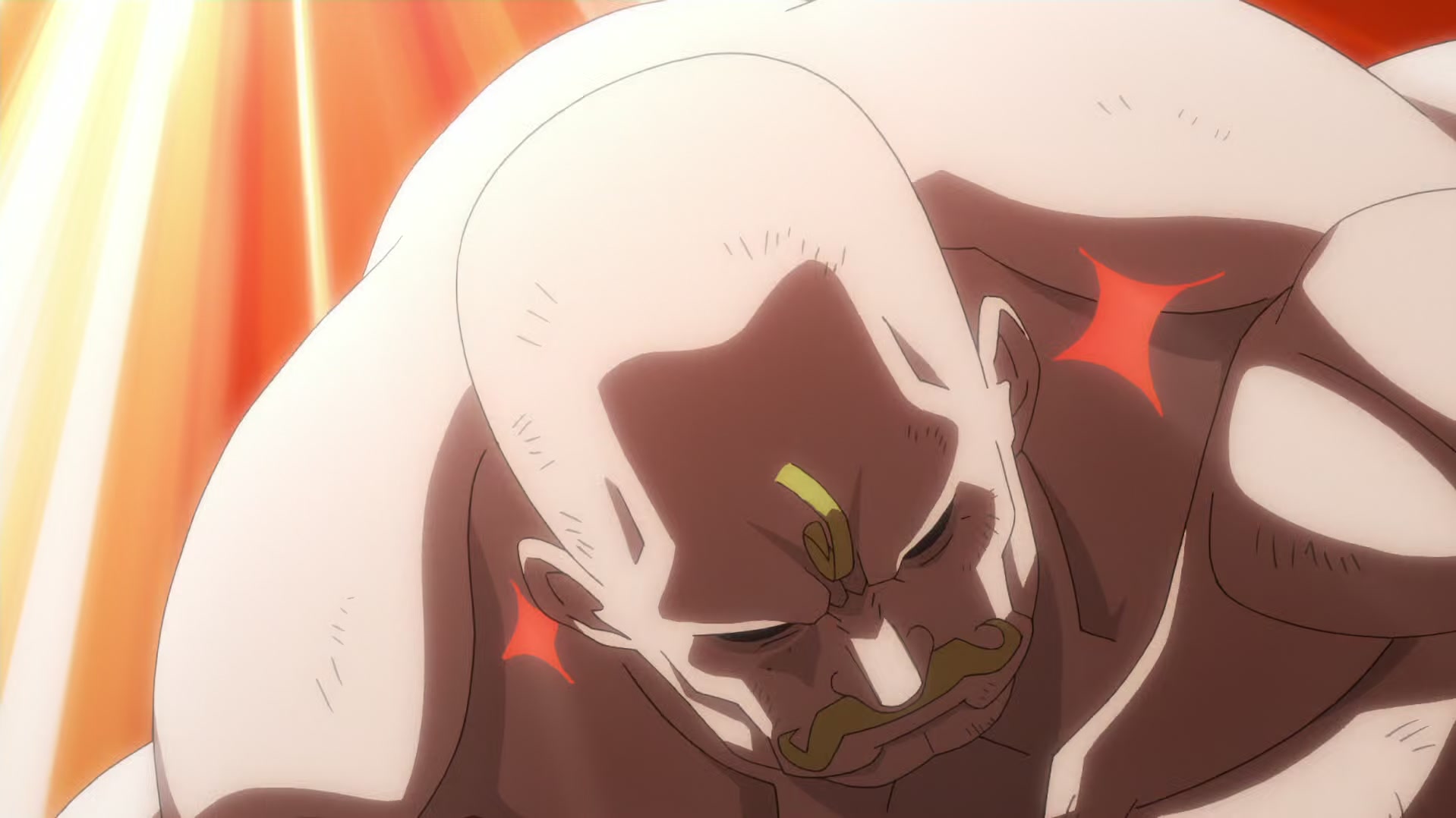 Fullmetal Alchemist: Brotherhood Ep 62: A Fierce Counterattack @ 00:07:14