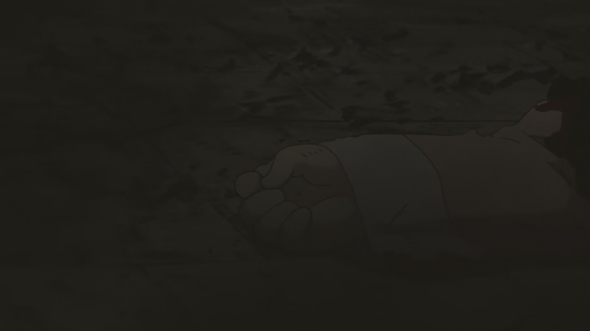 Fullmetal Alchemist: Brotherhood Ep 62: A Fierce Counterattack @ 00:08:14