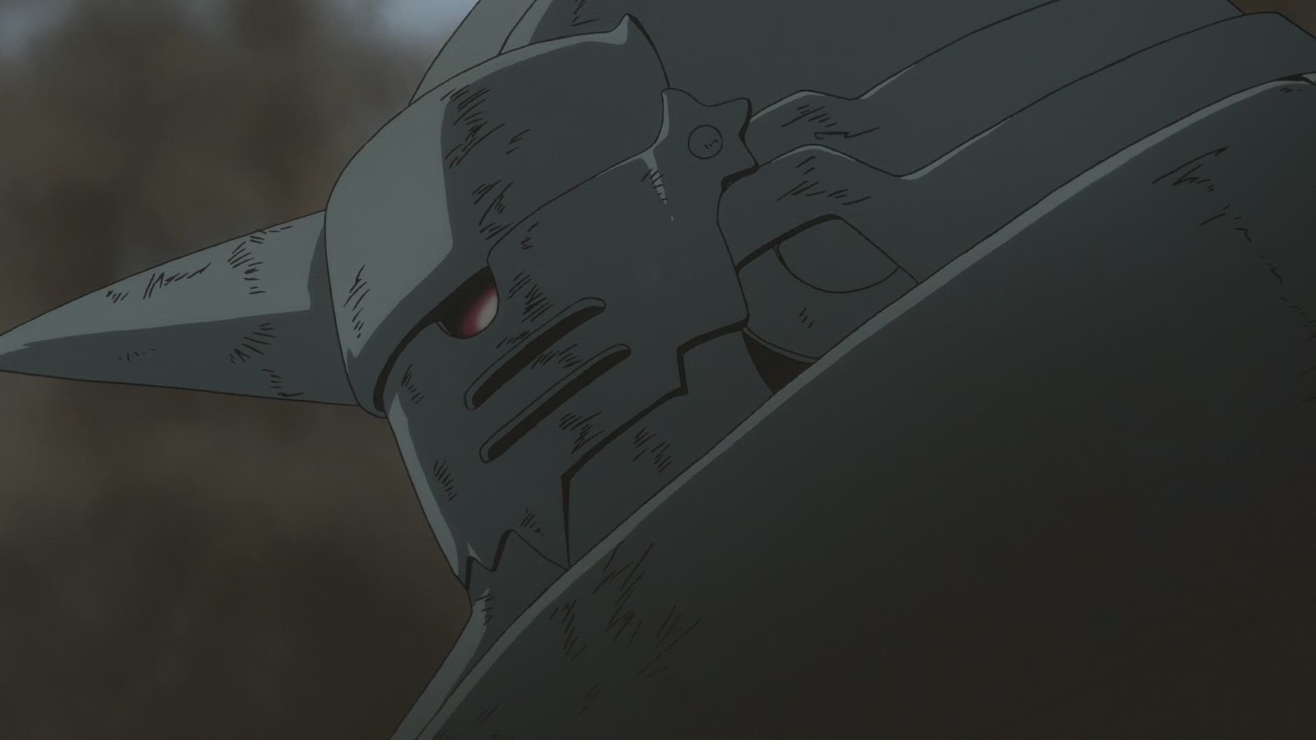 Fullmetal Alchemist: Brotherhood Ep 62: A Fierce Counterattack @ 00:08:55