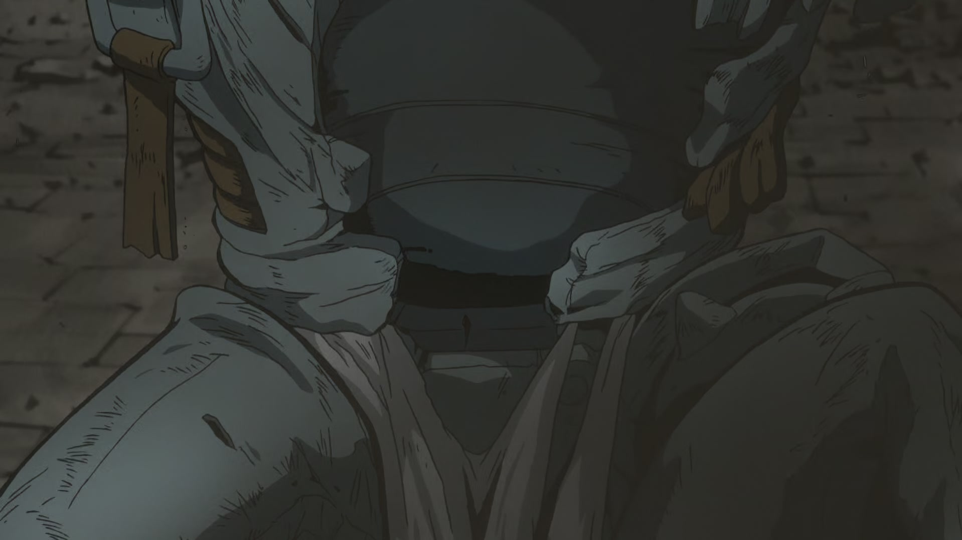 Fullmetal Alchemist: Brotherhood Ep 62: A Fierce Counterattack @ 00:09:02