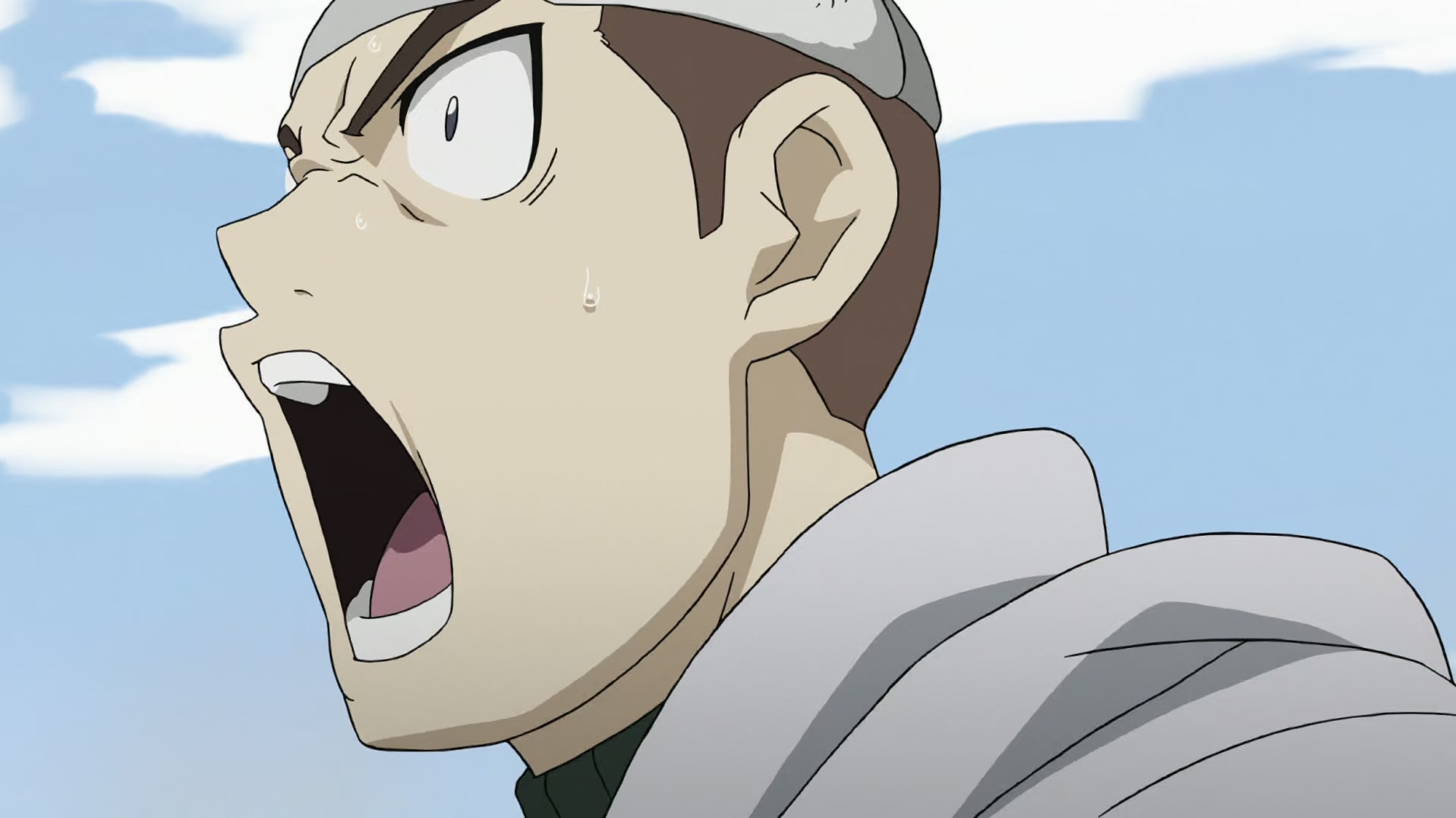 Fullmetal Alchemist: Brotherhood Ep 62: A Fierce Counterattack @ 00:11:44