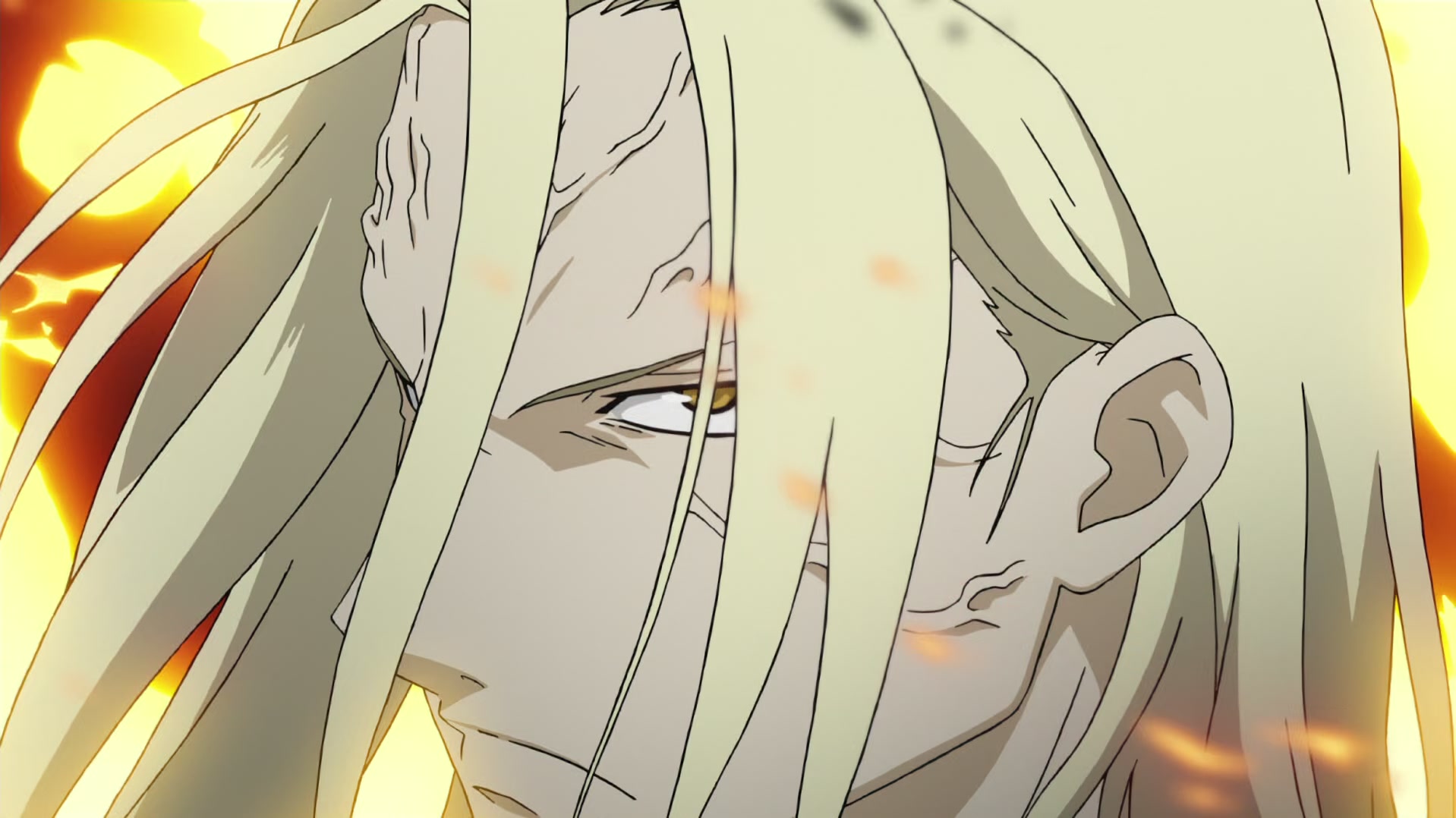 Fullmetal Alchemist: Brotherhood Ep 62: A Fierce Counterattack @ 00:11:57
