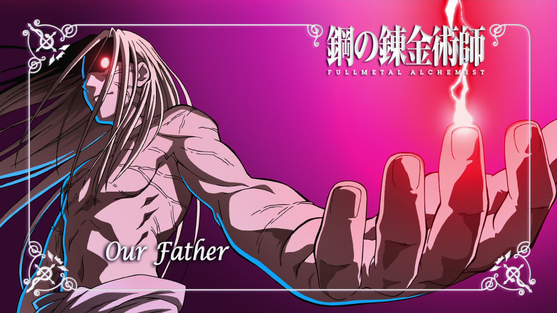 Fullmetal Alchemist: Brotherhood Ep 62: A Fierce Counterattack @ 00:12:11