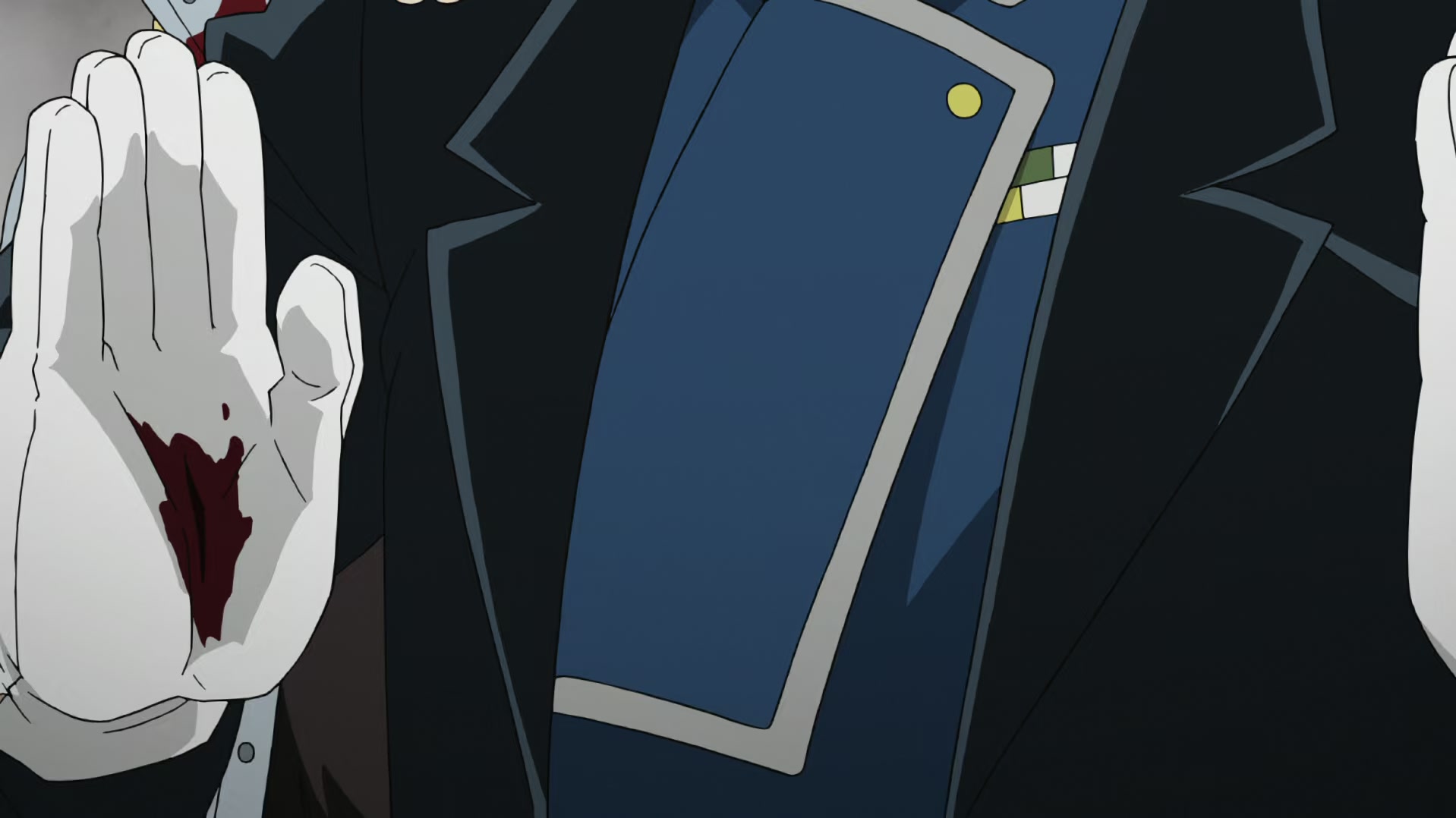 Fullmetal Alchemist: Brotherhood Ep 62: A Fierce Counterattack @ 00:12:21
