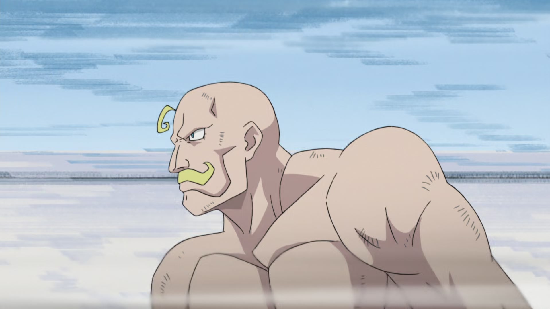 Fullmetal Alchemist: Brotherhood Ep 62: A Fierce Counterattack @ 00:12:58