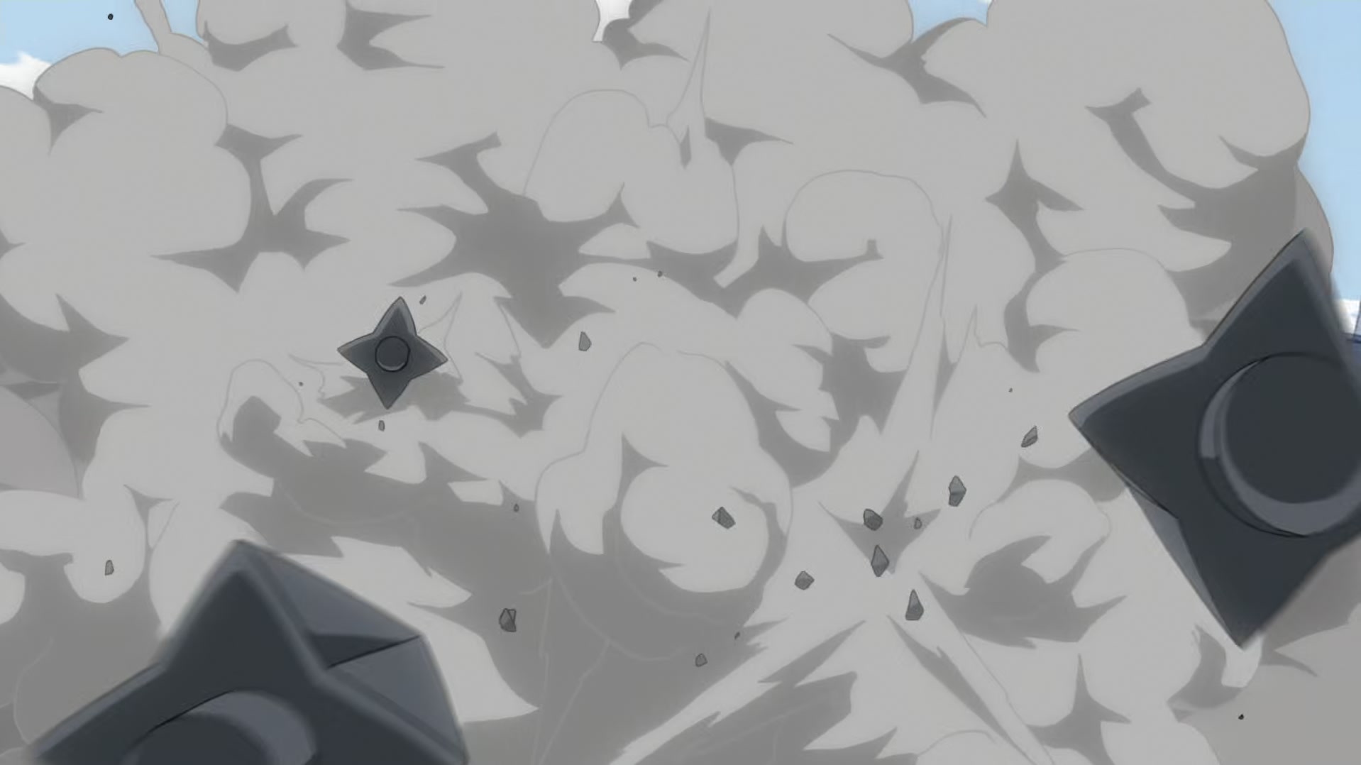 Fullmetal Alchemist: Brotherhood Ep 62: A Fierce Counterattack @ 00:13:05