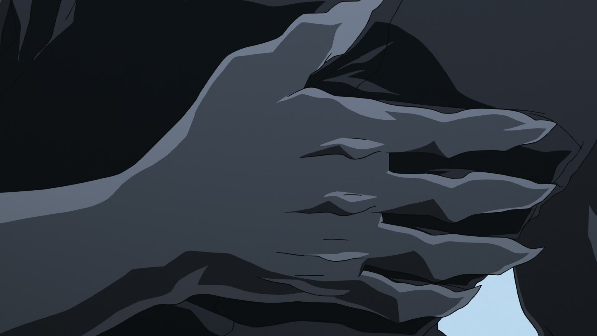 Fullmetal Alchemist: Brotherhood Ep 62: A Fierce Counterattack @ 00:13:42