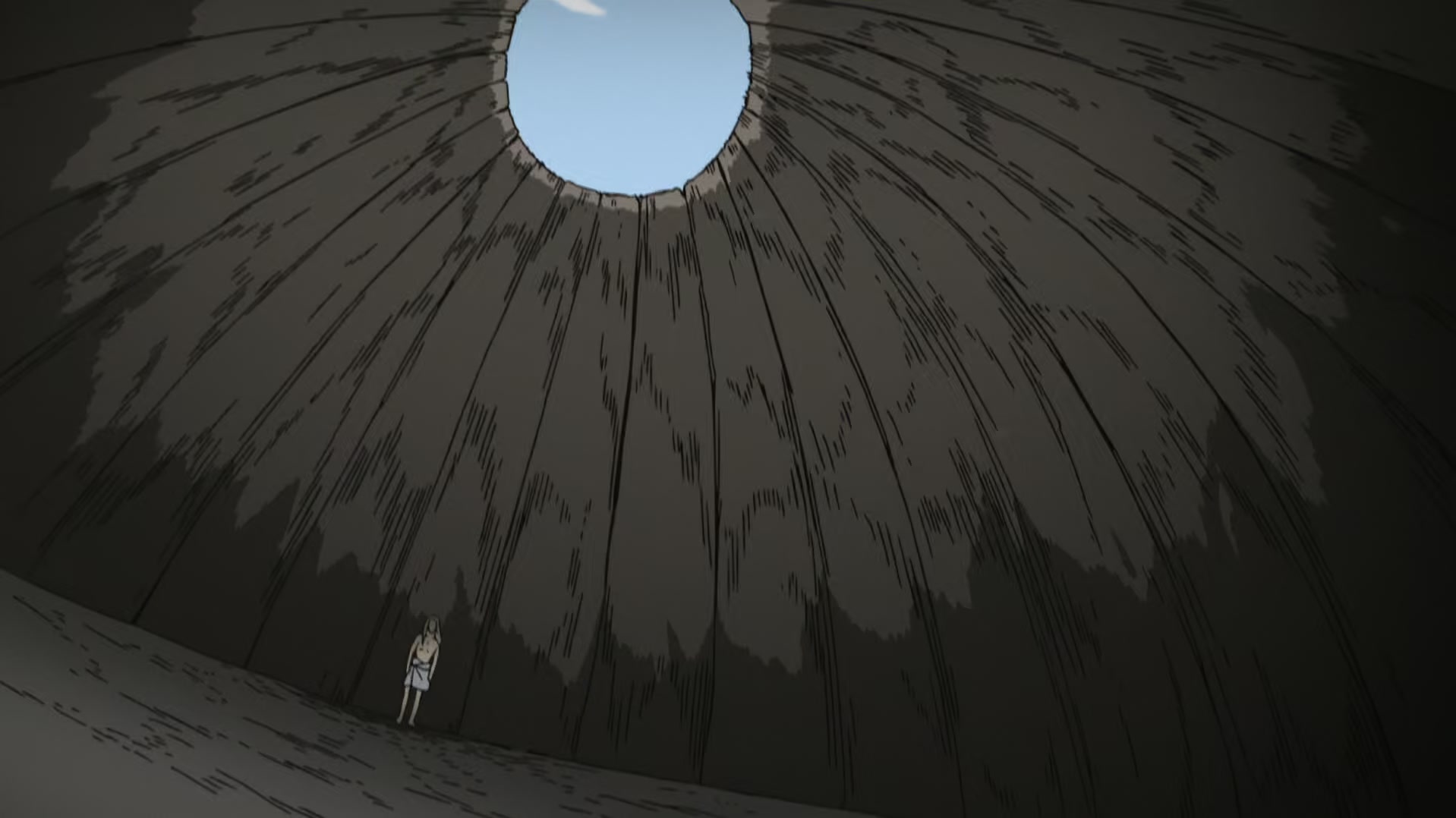 Fullmetal Alchemist: Brotherhood Ep 62: A Fierce Counterattack @ 00:14:09