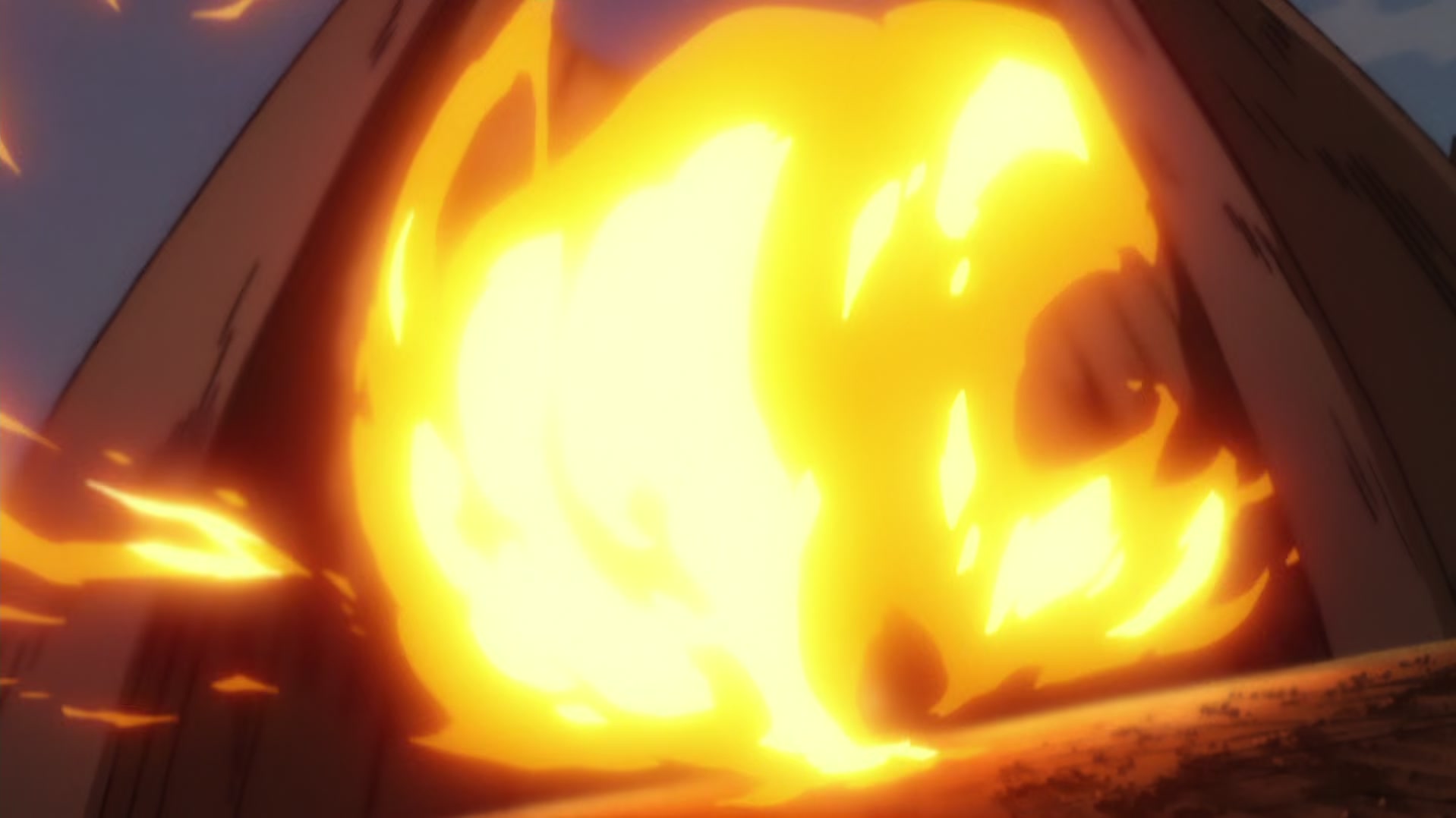 Fullmetal Alchemist: Brotherhood Ep 62: A Fierce Counterattack @ 00:14:12