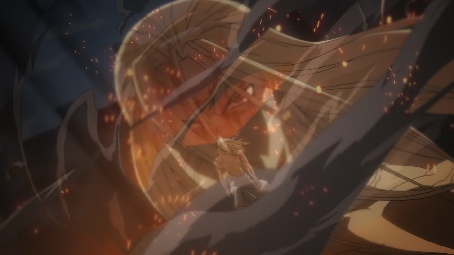 Fullmetal Alchemist: Brotherhood Ep 62: A Fierce Counterattack @ 00:14:19