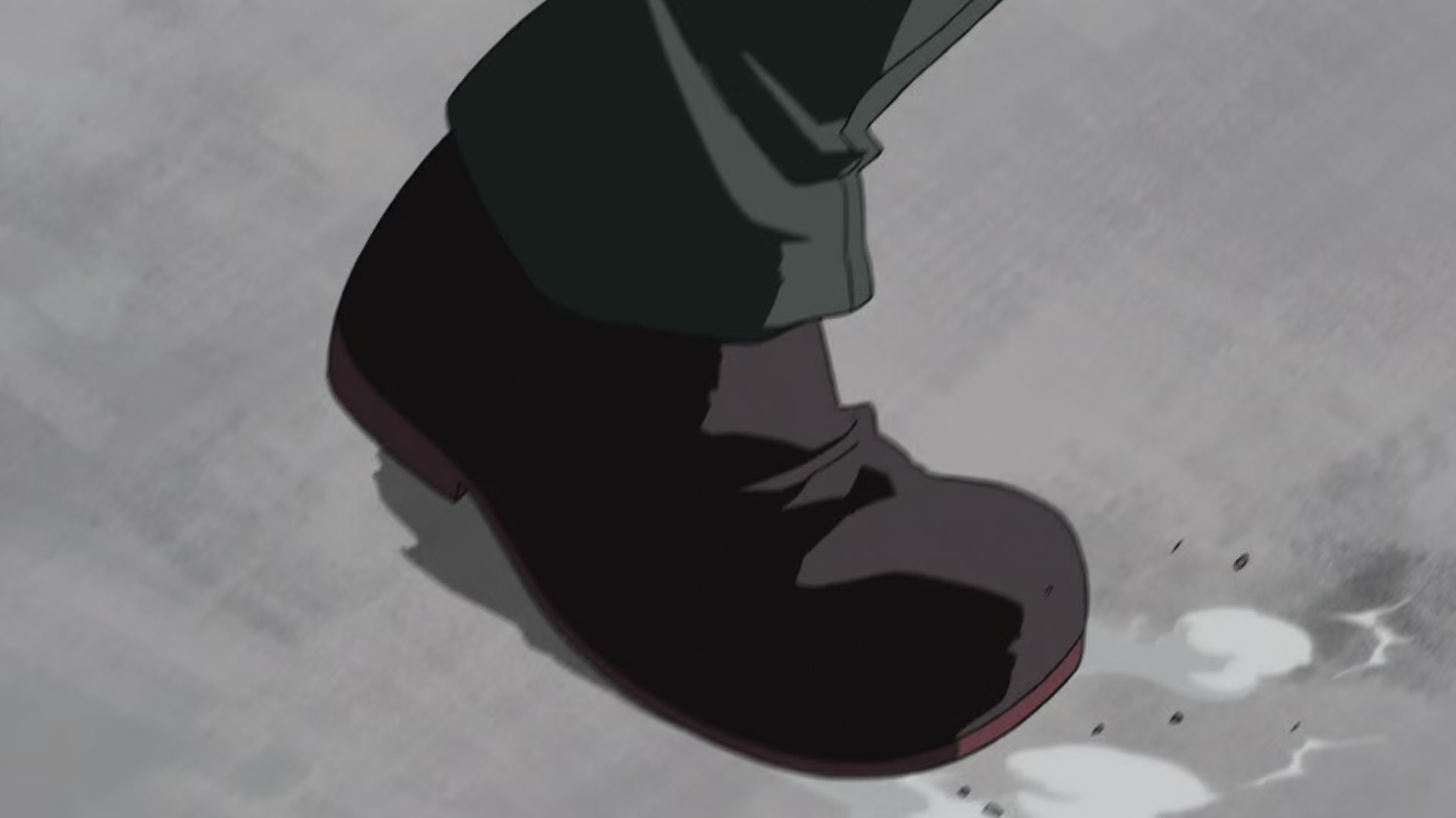 Fullmetal Alchemist: Brotherhood Ep 62: A Fierce Counterattack @ 00:16:00