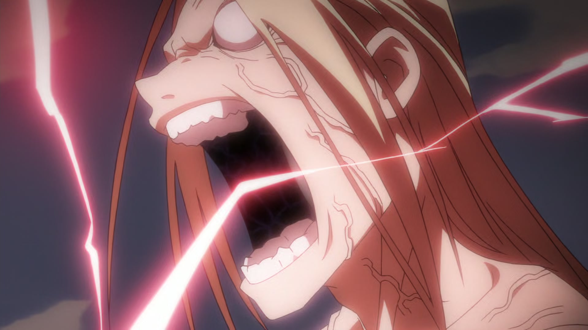 Fullmetal Alchemist: Brotherhood Ep 62: A Fierce Counterattack @ 00:16:34