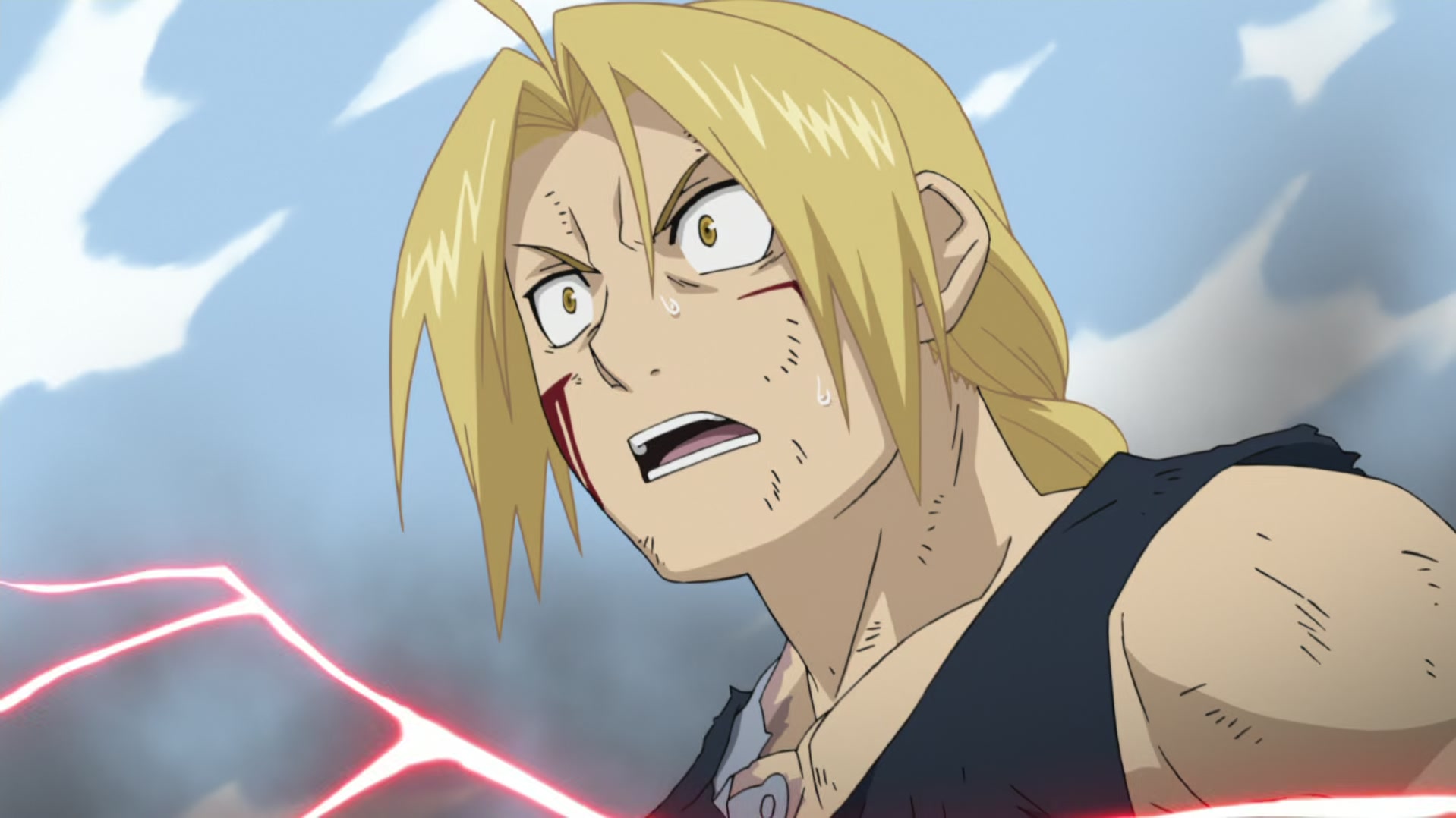 Fullmetal Alchemist: Brotherhood Ep 62: A Fierce Counterattack @ 00:16:37