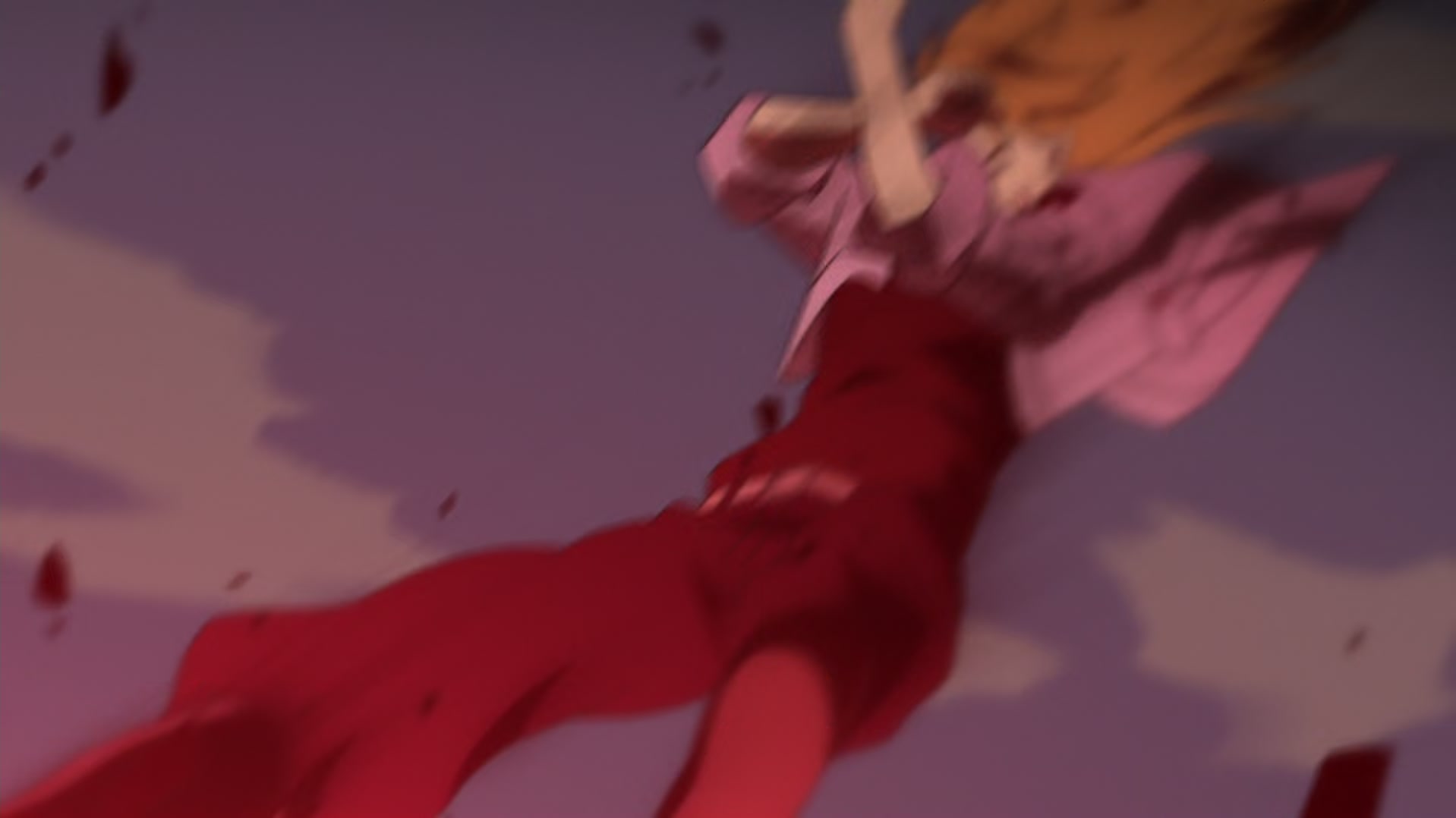 Fullmetal Alchemist: Brotherhood Ep 62: A Fierce Counterattack @ 00:16:47