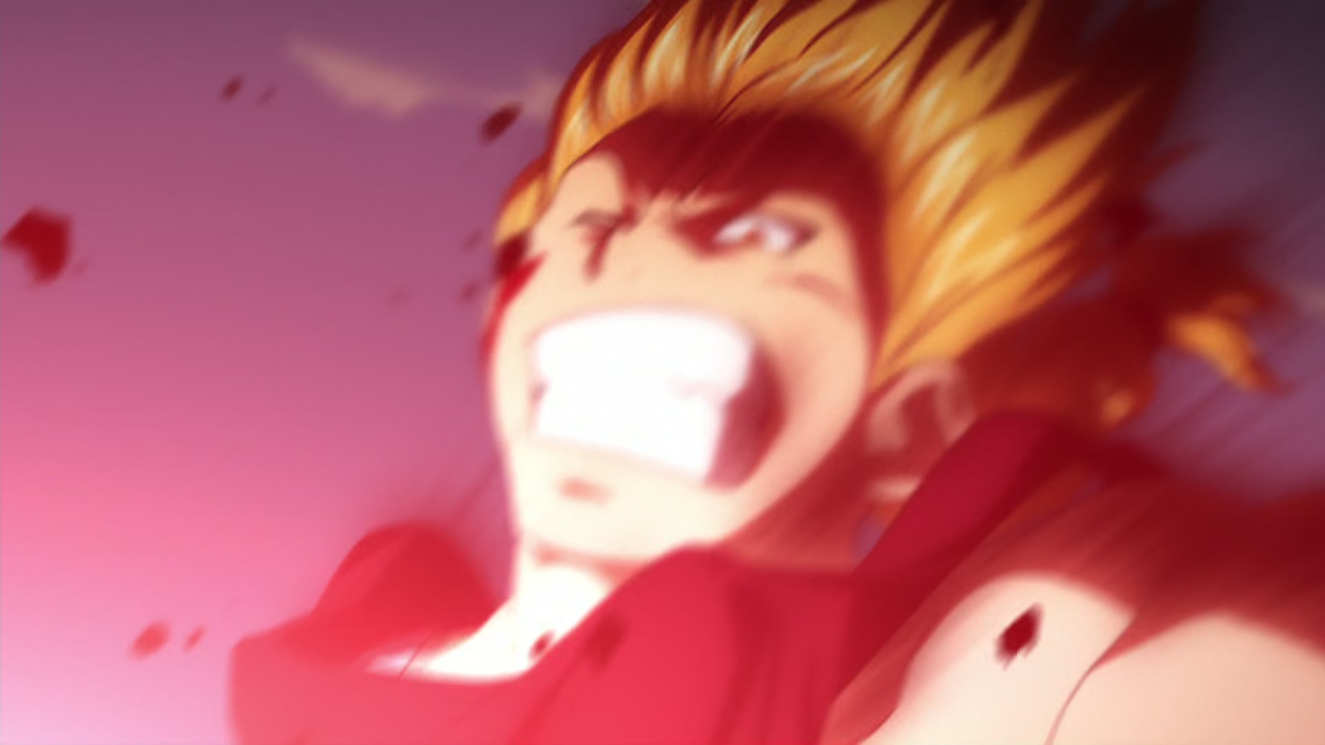 Fullmetal Alchemist: Brotherhood Ep 62: A Fierce Counterattack @ 00:16:51