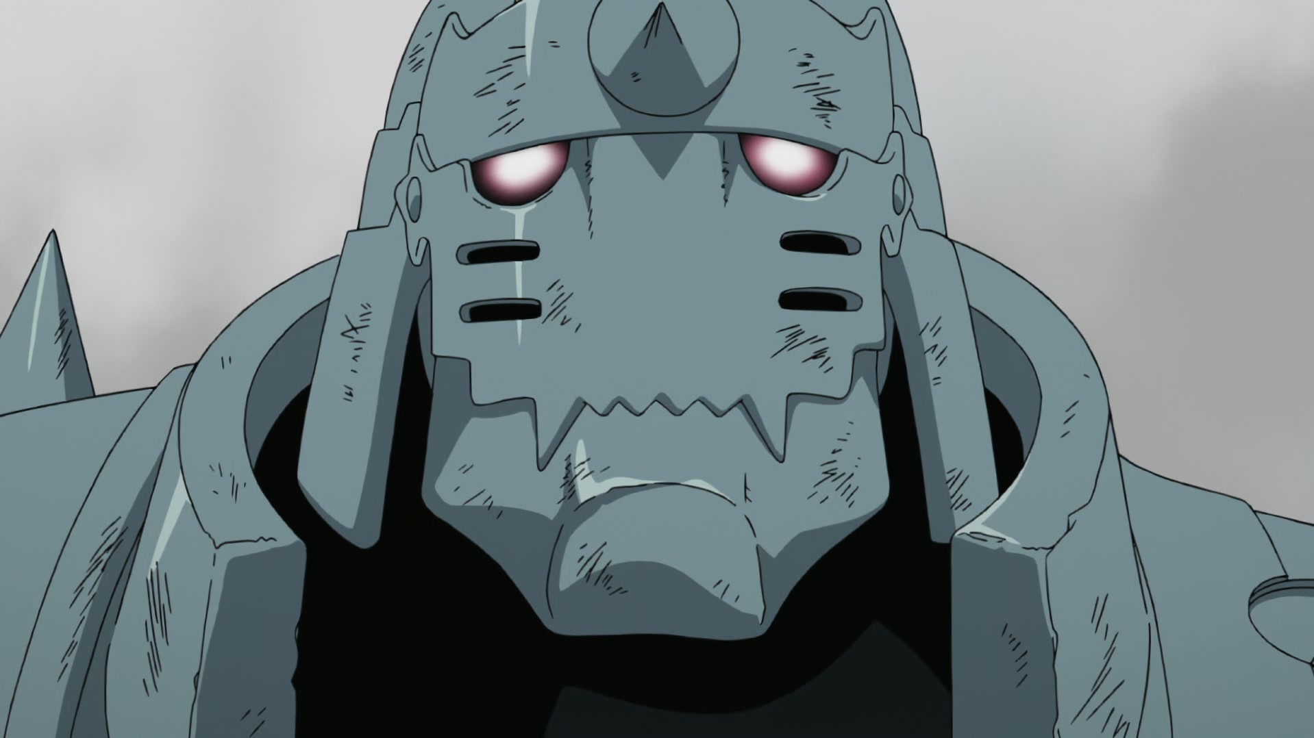 Fullmetal Alchemist: Brotherhood Ep 62: A Fierce Counterattack @ 00:17:55
