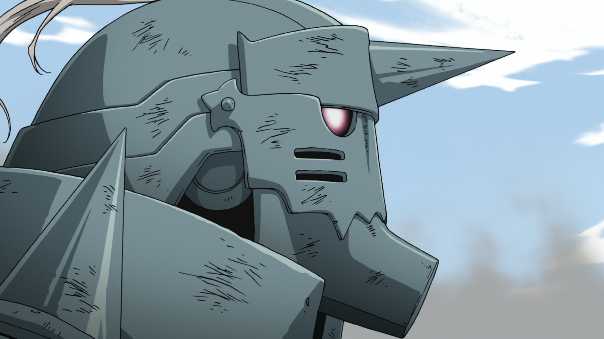 Fullmetal Alchemist: Brotherhood Ep 62: A Fierce Counterattack @ 00:18:05
