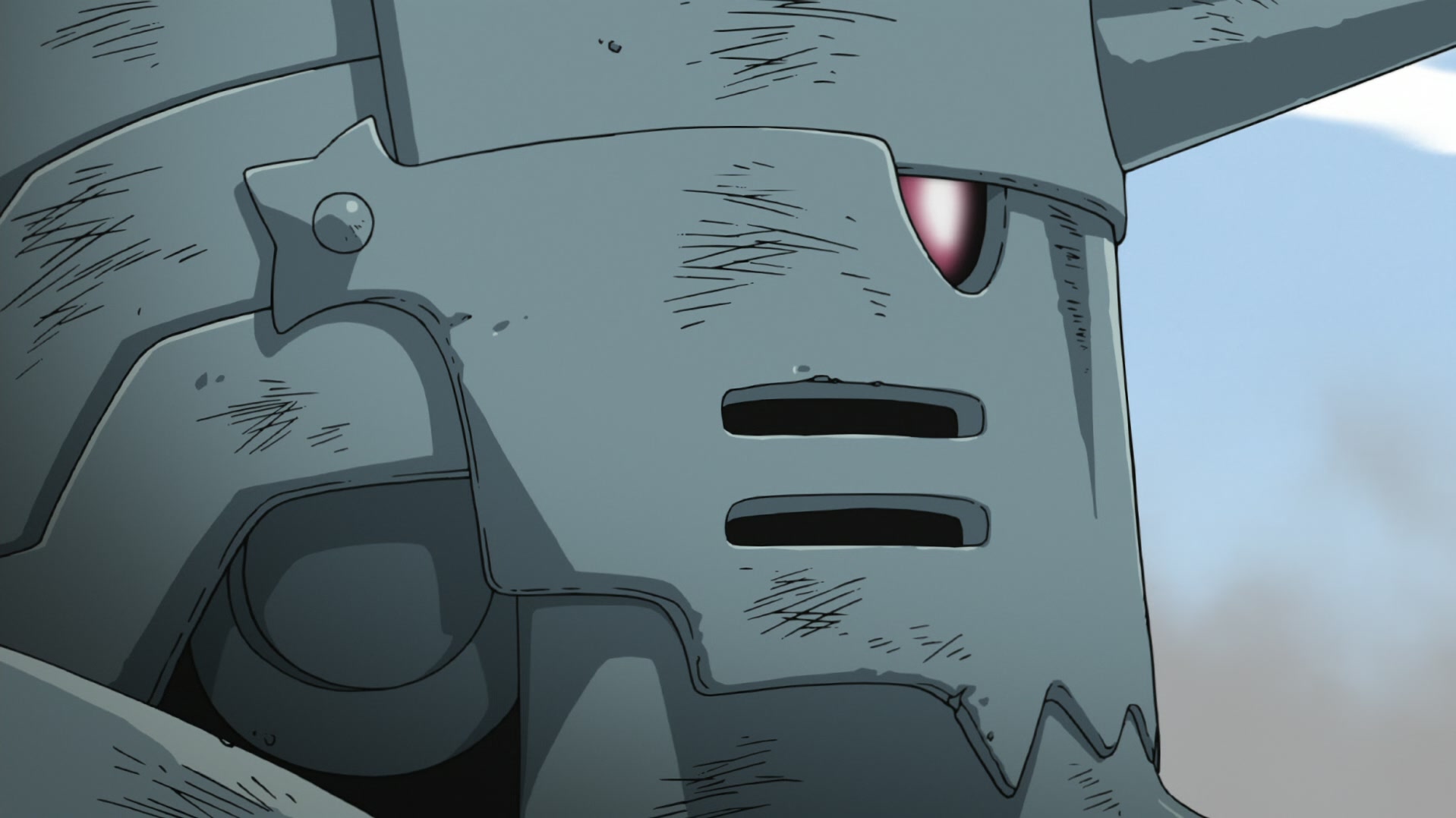 Fullmetal Alchemist: Brotherhood Ep 62: A Fierce Counterattack @ 00:18:15