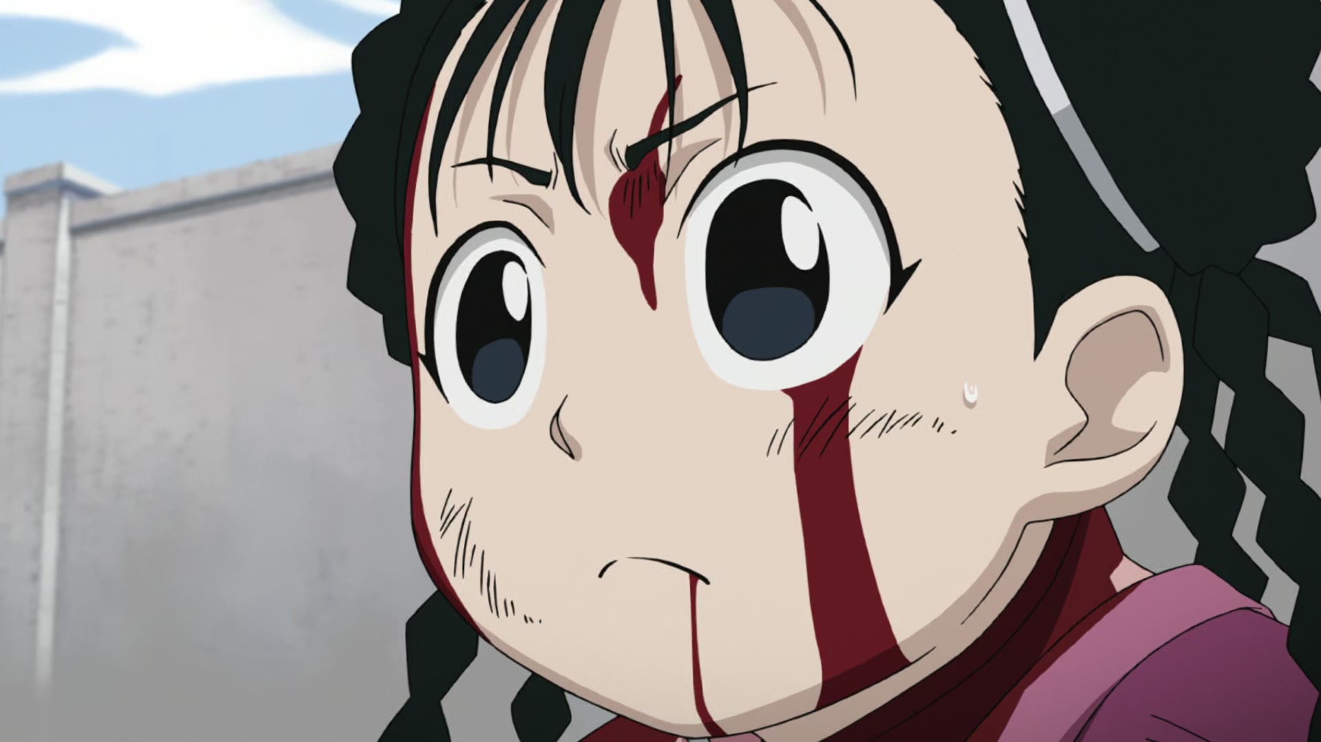 Fullmetal Alchemist: Brotherhood Ep 62: A Fierce Counterattack @ 00:18:22
