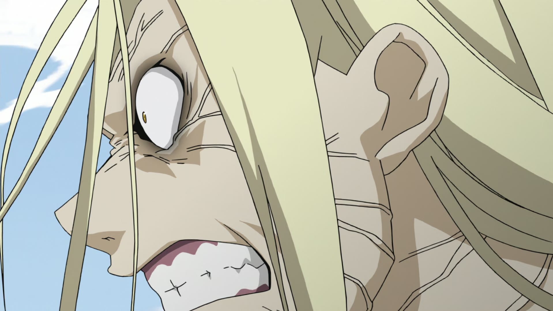 Fullmetal Alchemist: Brotherhood Ep 62: A Fierce Counterattack @ 00:18:52