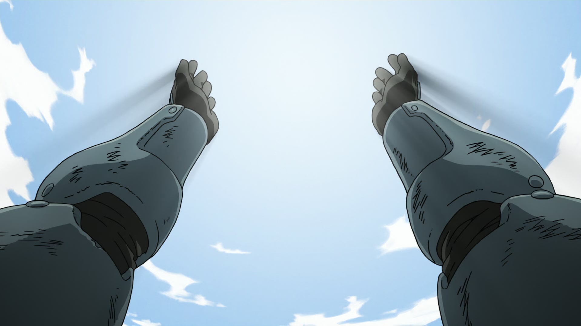 Fullmetal Alchemist: Brotherhood Ep 62: A Fierce Counterattack @ 00:19:13