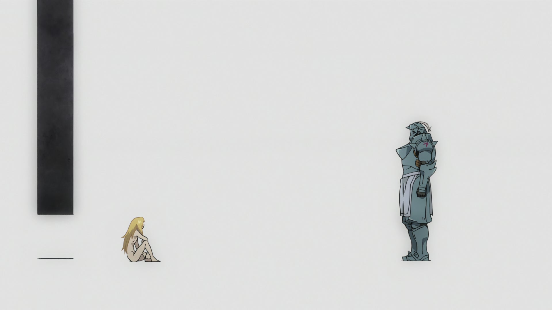 Fullmetal Alchemist: Brotherhood Ep 62: A Fierce Counterattack @ 00:19:36
