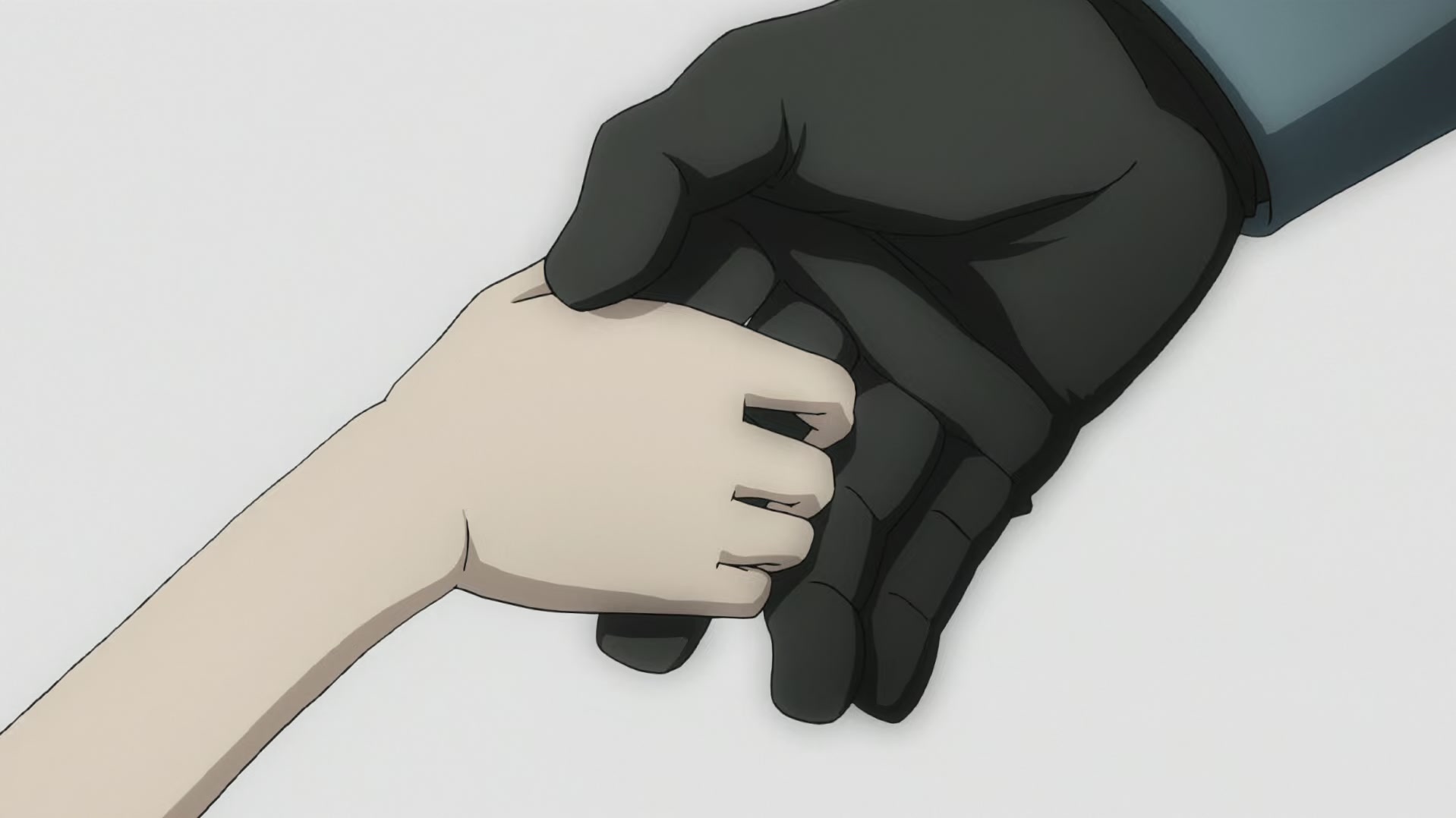 Fullmetal Alchemist: Brotherhood Ep 62: A Fierce Counterattack @ 00:19:53
