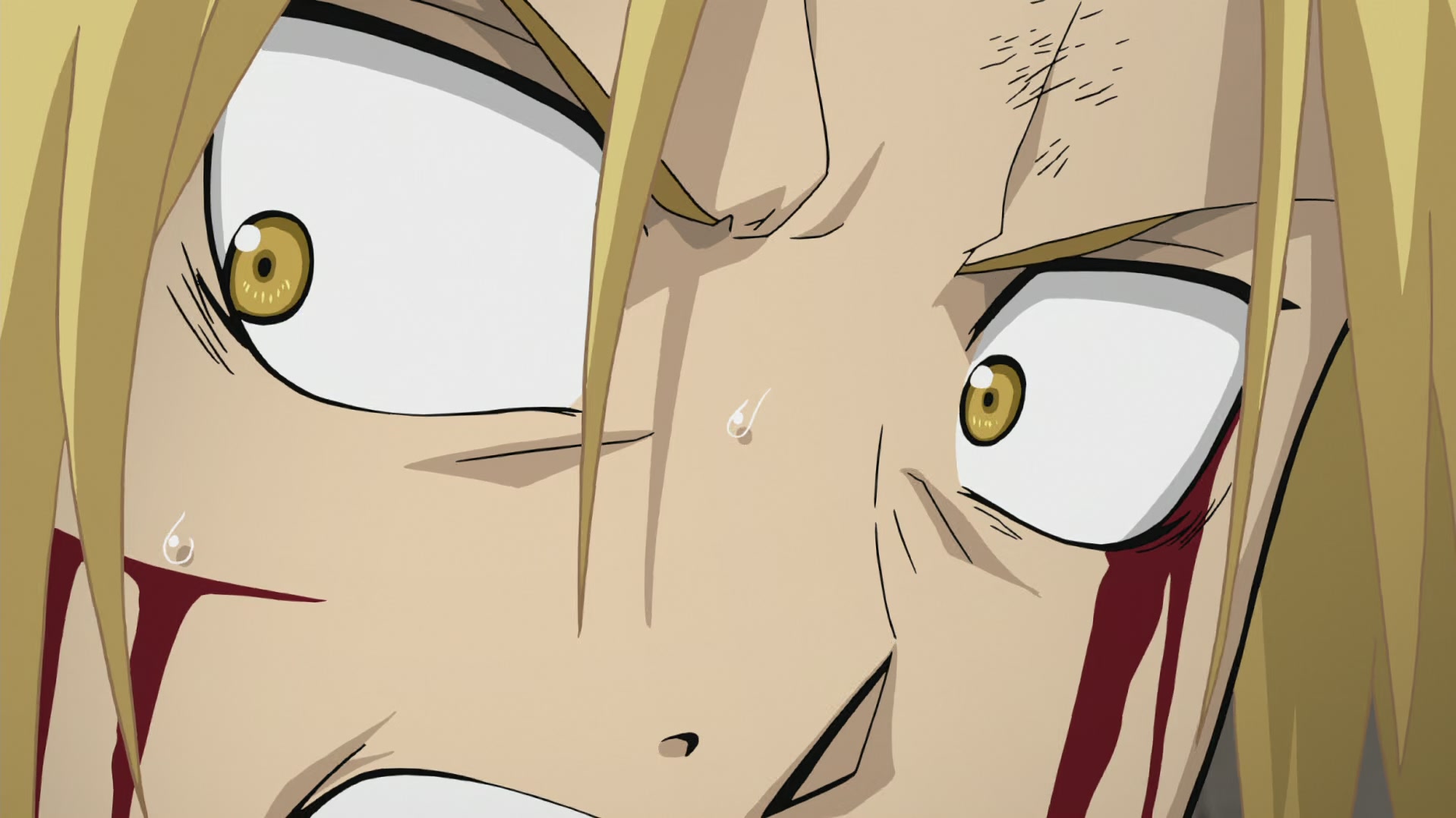 Fullmetal Alchemist: Brotherhood Ep 62: A Fierce Counterattack @ 00:20:40