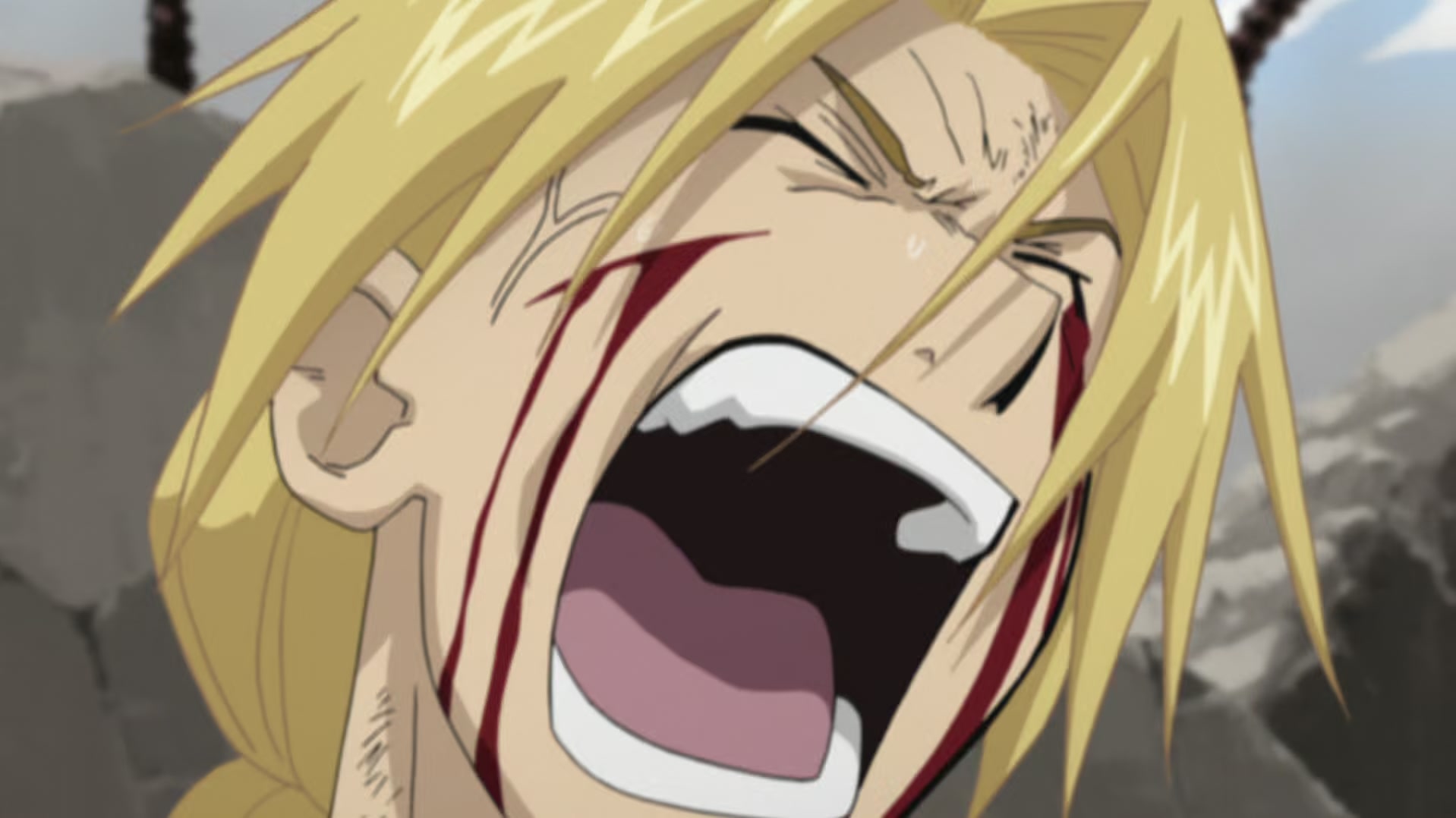 Fullmetal Alchemist: Brotherhood Ep 62: A Fierce Counterattack @ 00:20:47