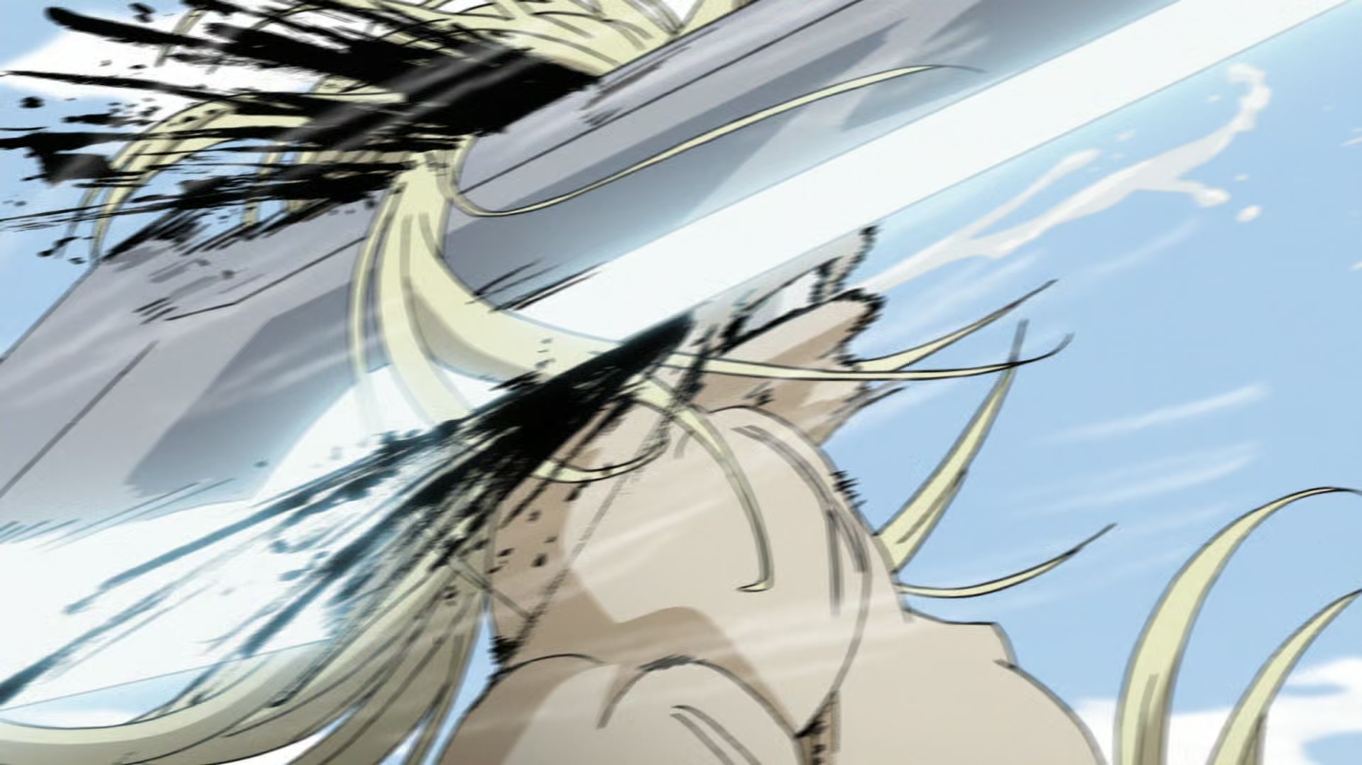 Fullmetal Alchemist: Brotherhood Ep 62: A Fierce Counterattack @ 00:21:14
