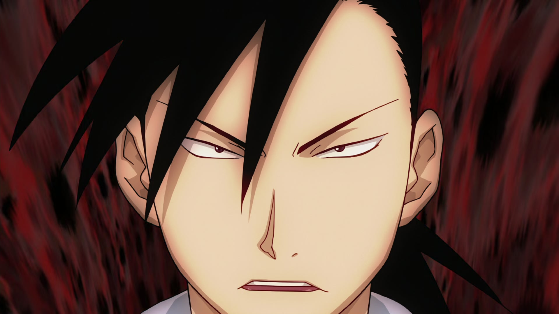 Fullmetal Alchemist: Brotherhood Ep 62: A Fierce Counterattack @ 00:21:41
