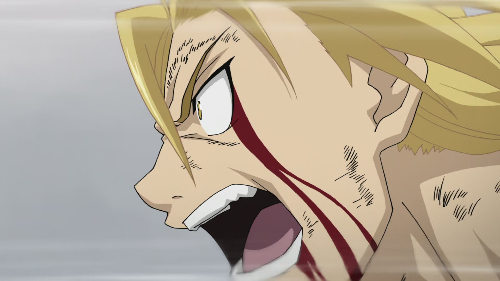 Fullmetal Alchemist: Brotherhood Ep 62: A Fierce Counterattack @ 00:21:44