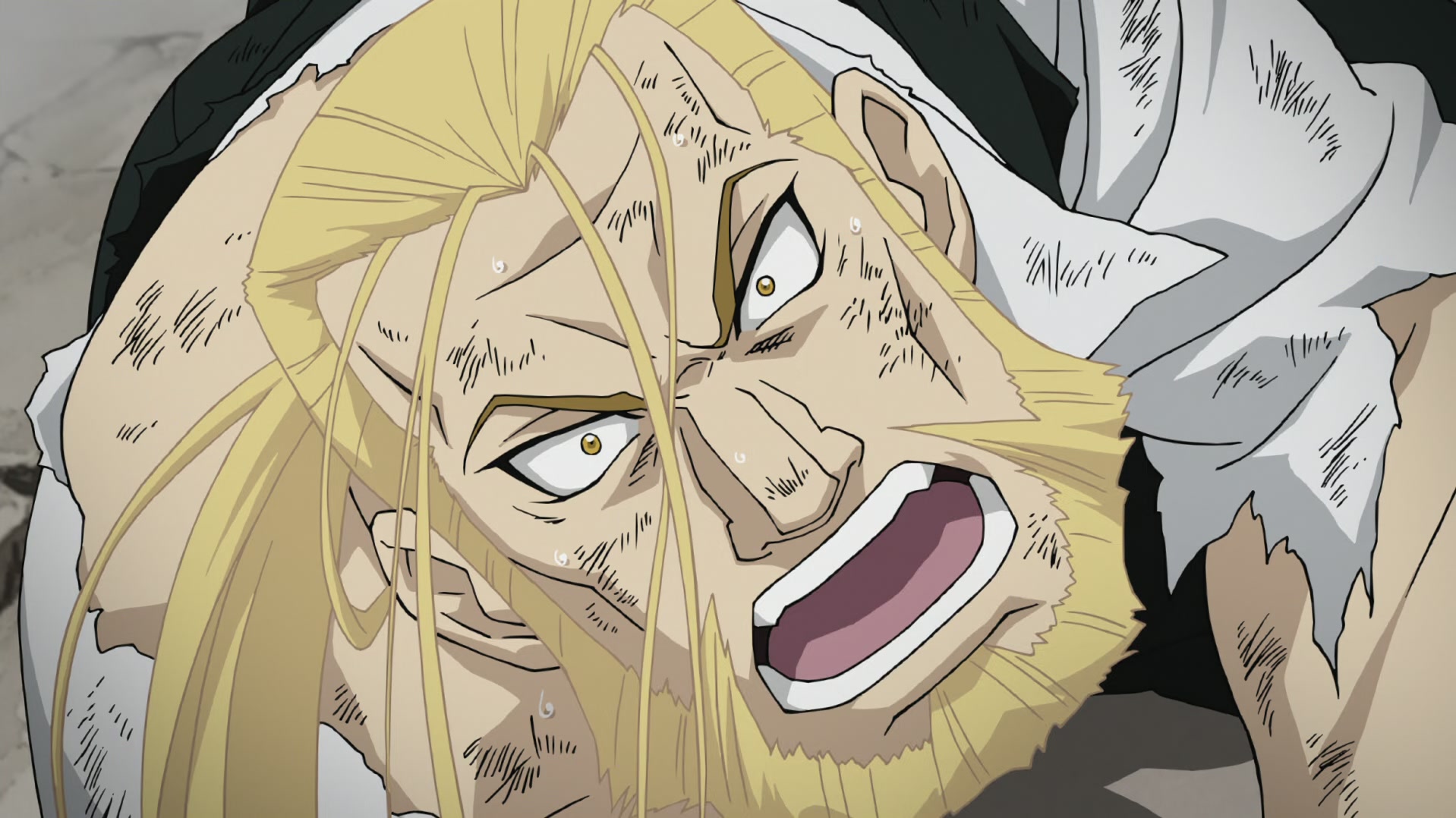 Fullmetal Alchemist: Brotherhood Ep 62: A Fierce Counterattack @ 00:21:48