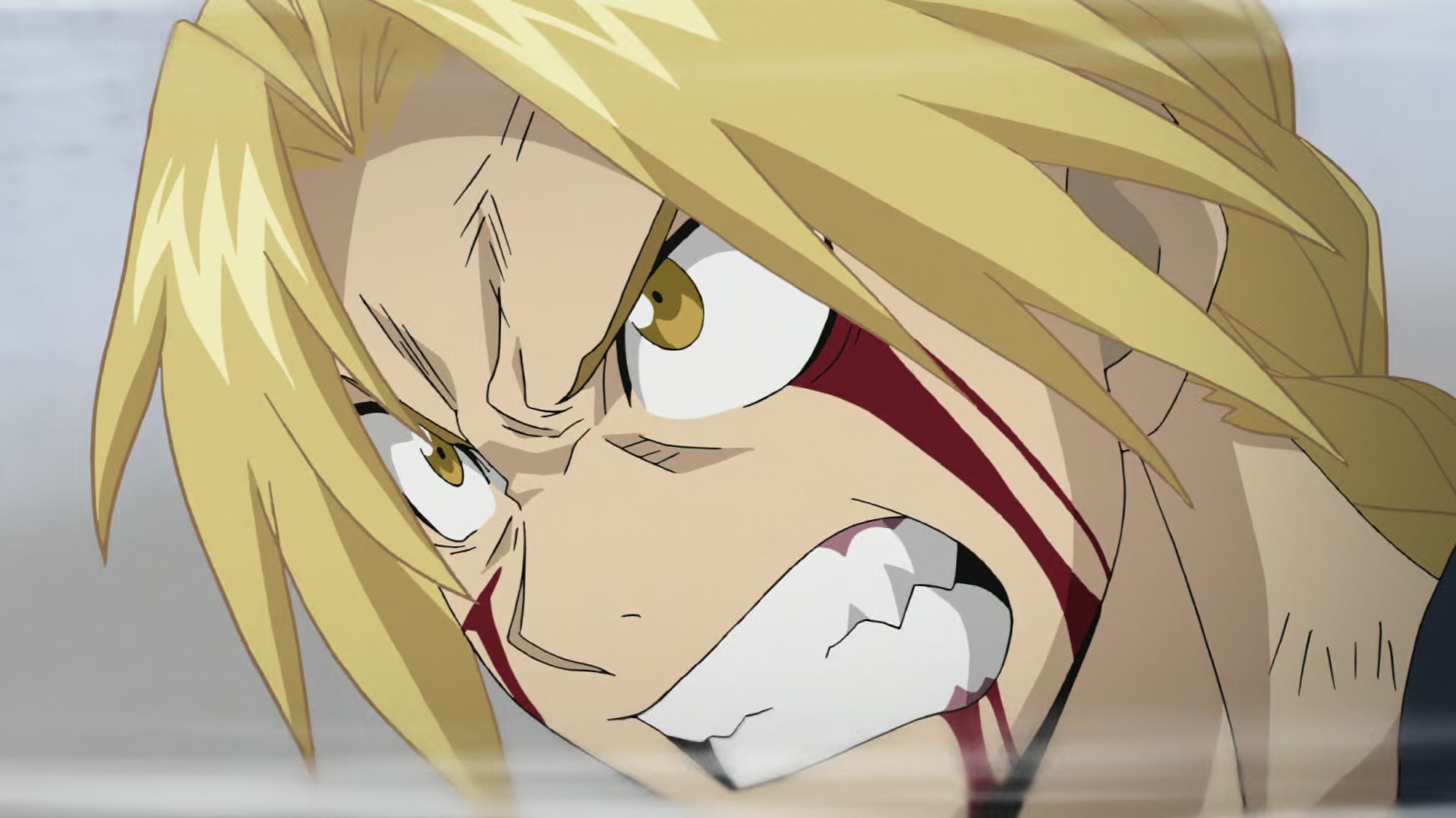 Fullmetal Alchemist: Brotherhood Ep 62: A Fierce Counterattack @ 00:21:58