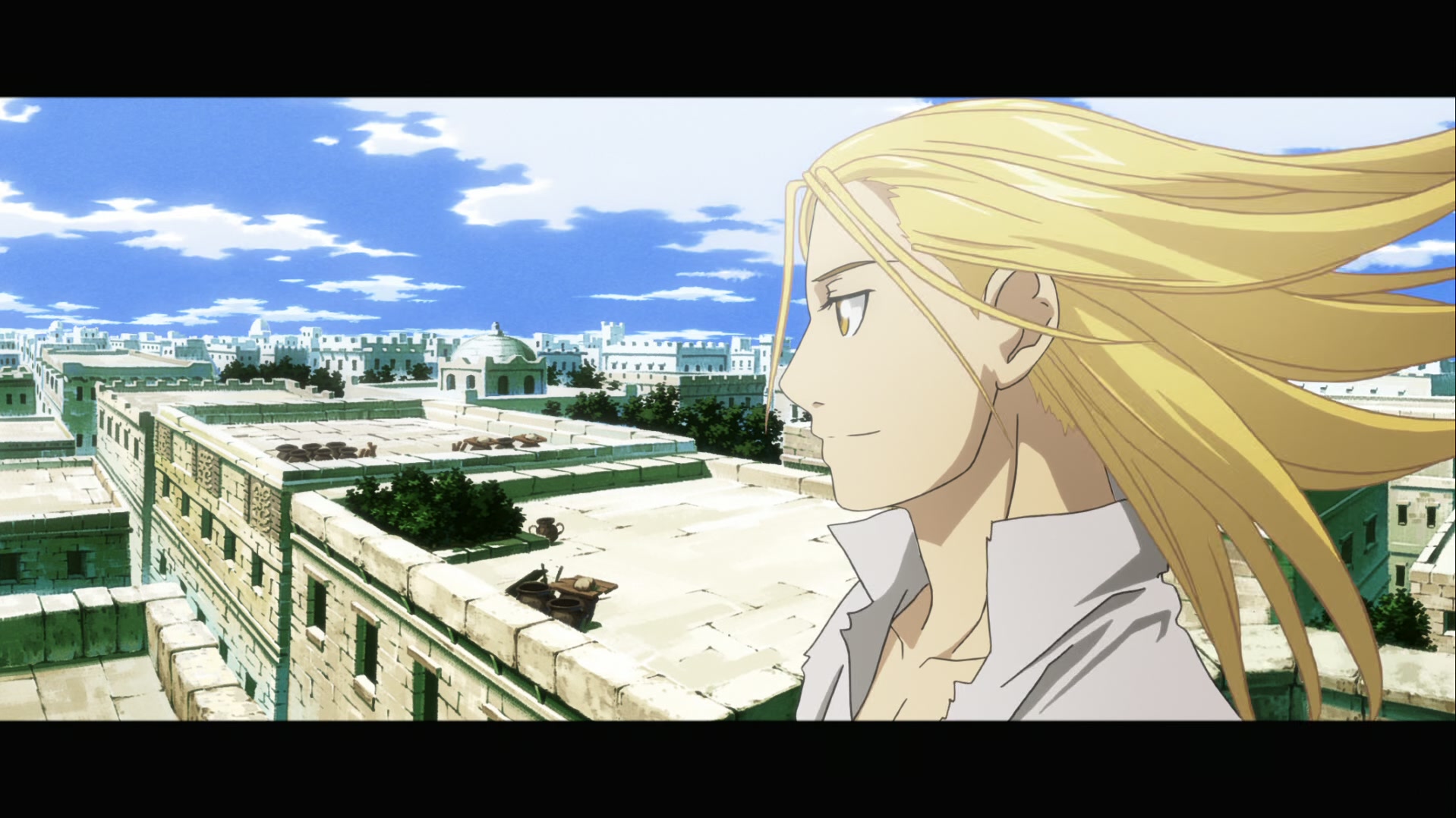 Fullmetal Alchemist: Brotherhood Ep 62: A Fierce Counterattack @ 00:22:32