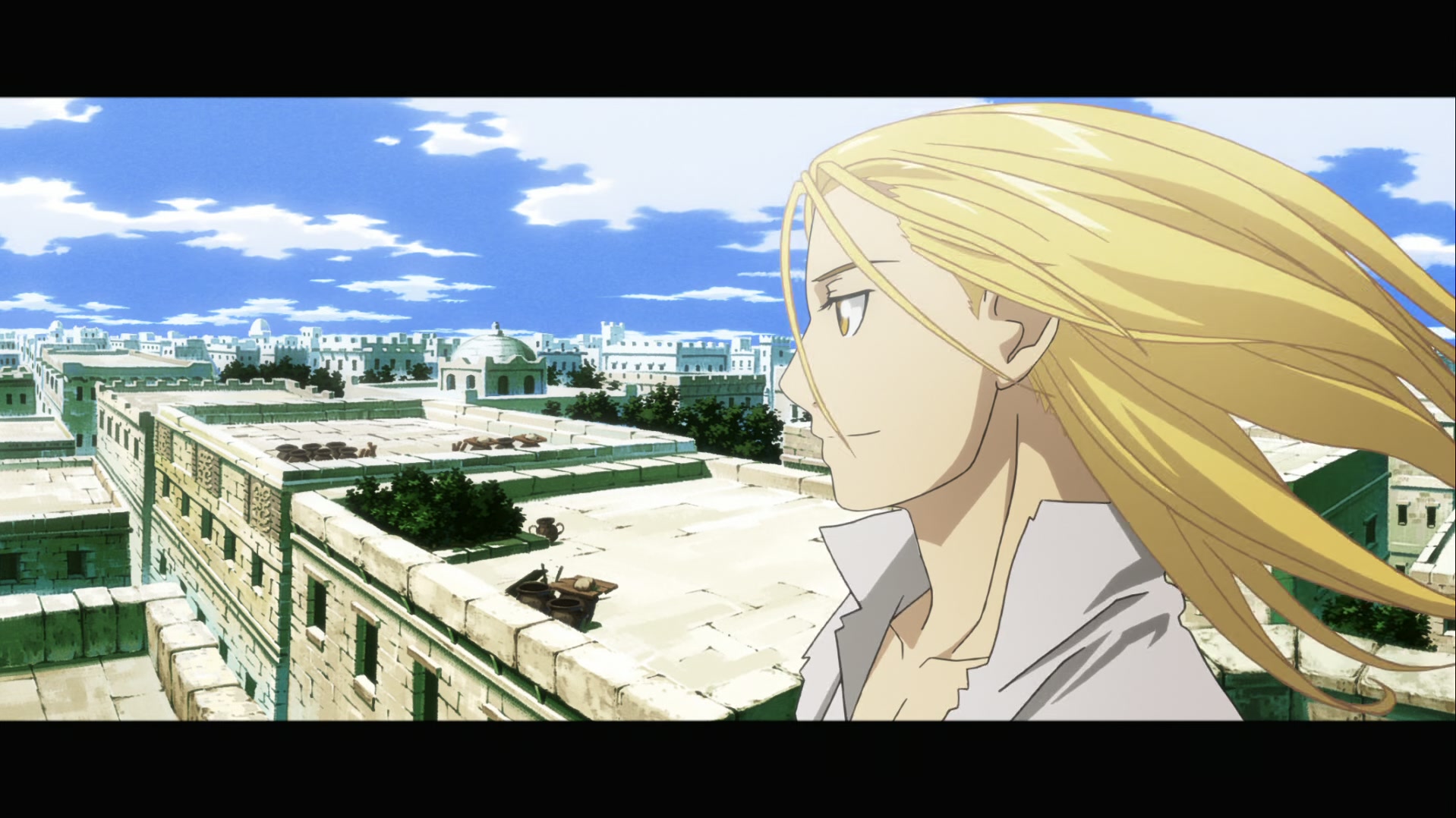 Fullmetal Alchemist: Brotherhood Ep 62: A Fierce Counterattack @ 00:22:35