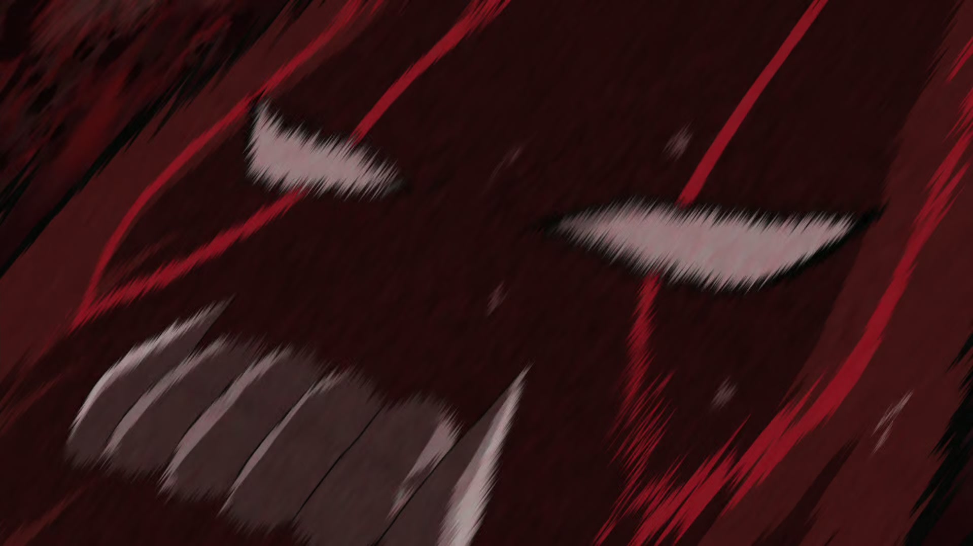 Fullmetal Alchemist: Brotherhood Ep 63: The Other Side of the Gateway @ 00:02:07