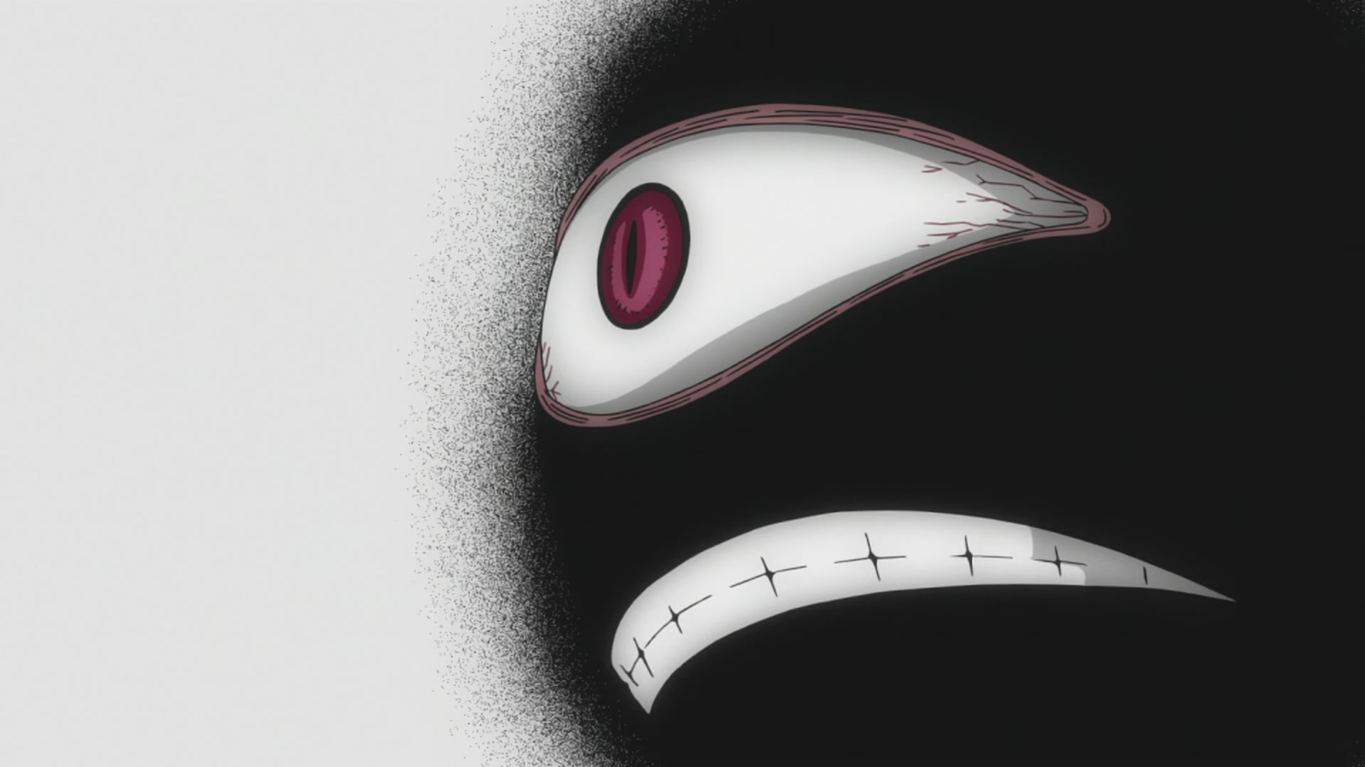 Fullmetal Alchemist: Brotherhood Ep 63: The Other Side of the Gateway @ 00:07:20