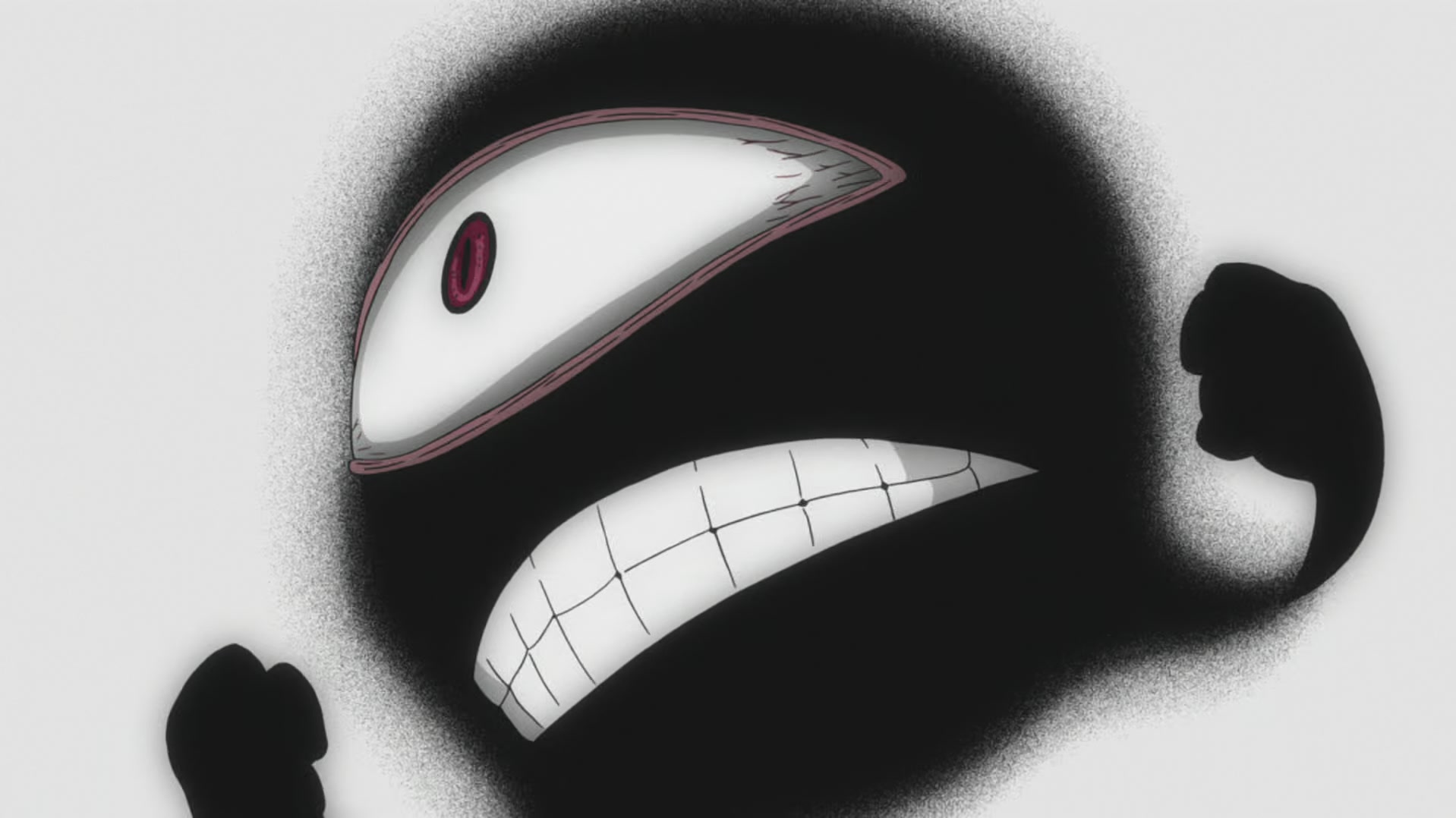 Fullmetal Alchemist: Brotherhood Ep 63: The Other Side of the Gateway @ 00:07:31