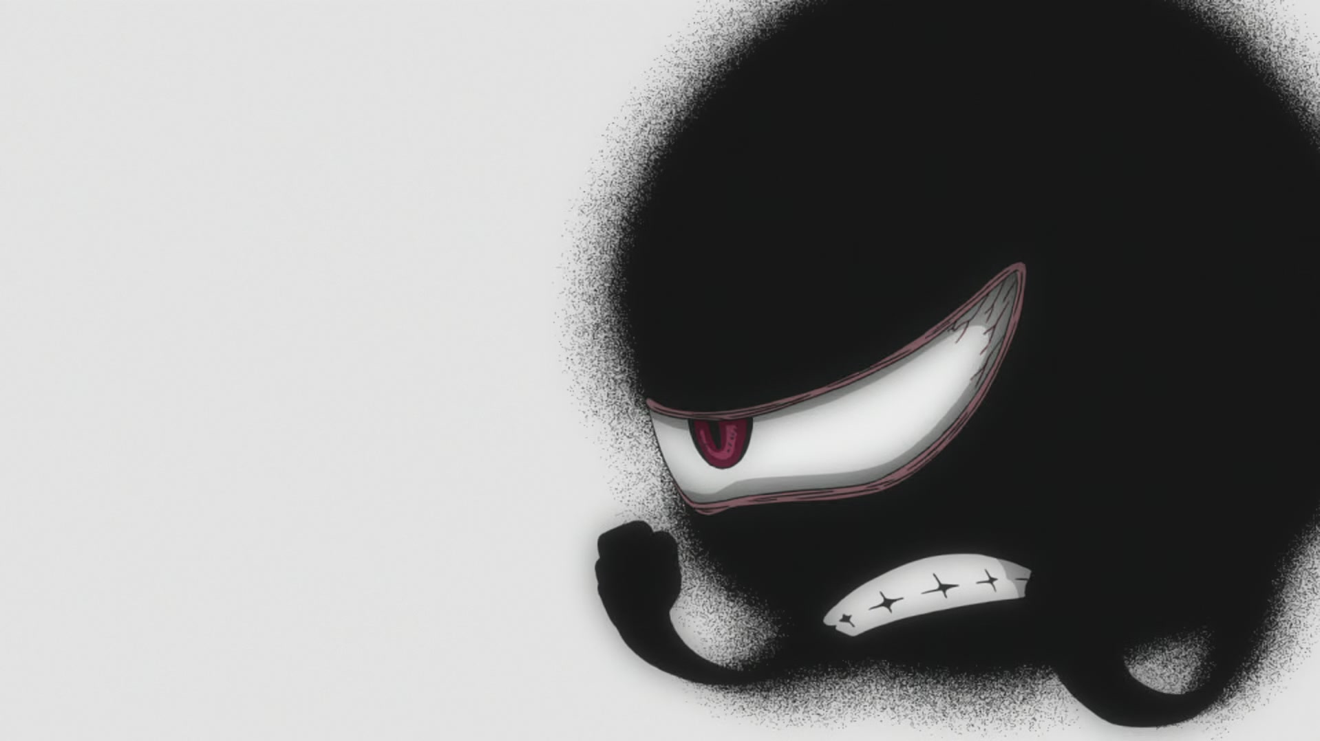 Fullmetal Alchemist: Brotherhood Ep 63: The Other Side of the Gateway @ 00:07:37
