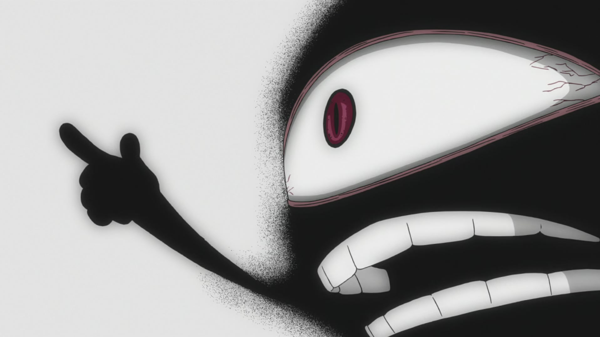 Fullmetal Alchemist: Brotherhood Ep 63: The Other Side of the Gateway @ 00:07:44