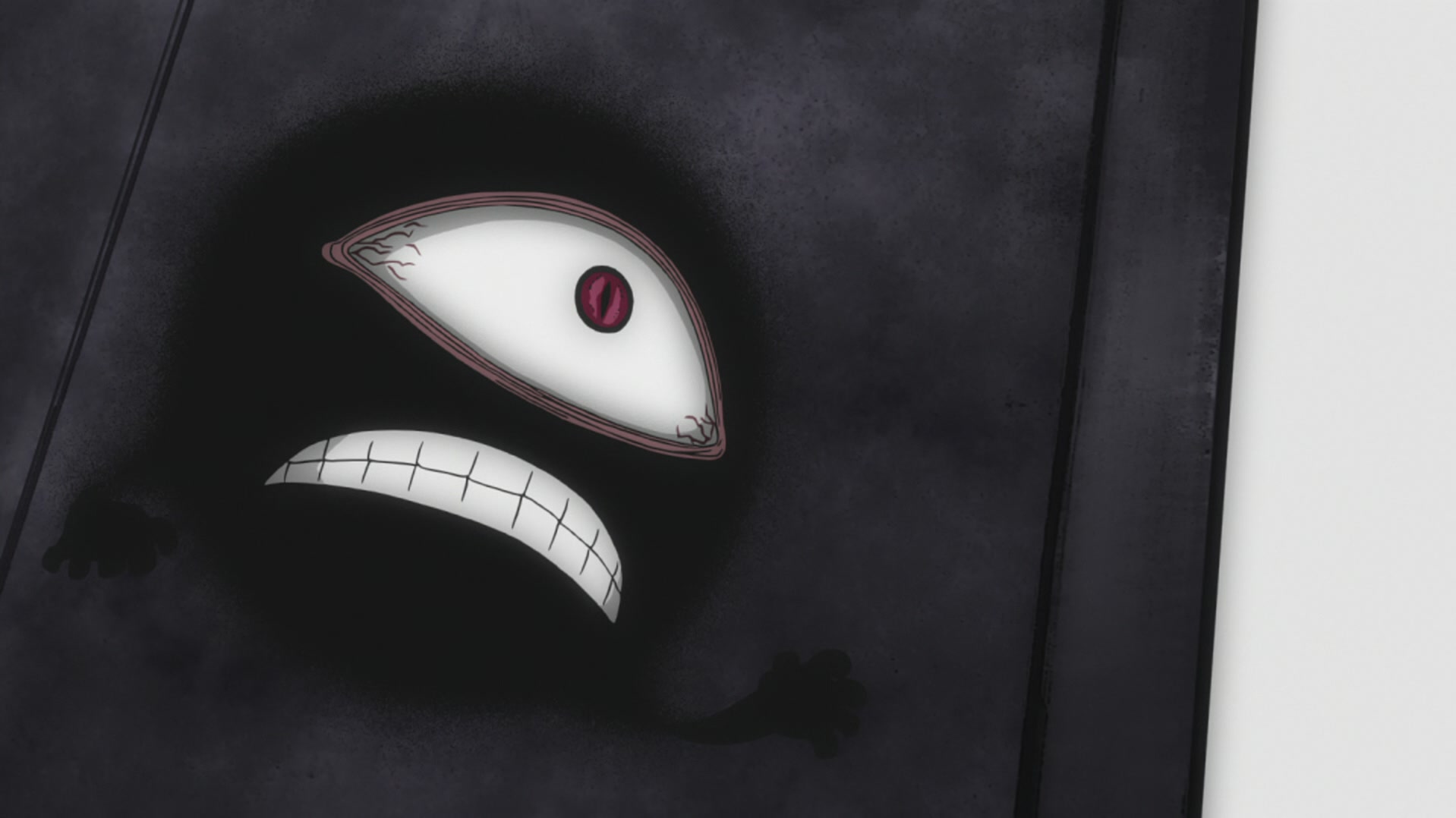Fullmetal Alchemist: Brotherhood Ep 63: The Other Side of the Gateway @ 00:08:04