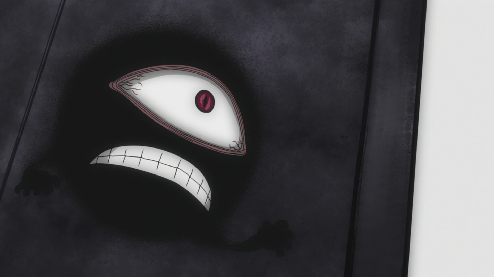 Fullmetal Alchemist: Brotherhood Ep 63: The Other Side of the Gateway @ 00:08:08