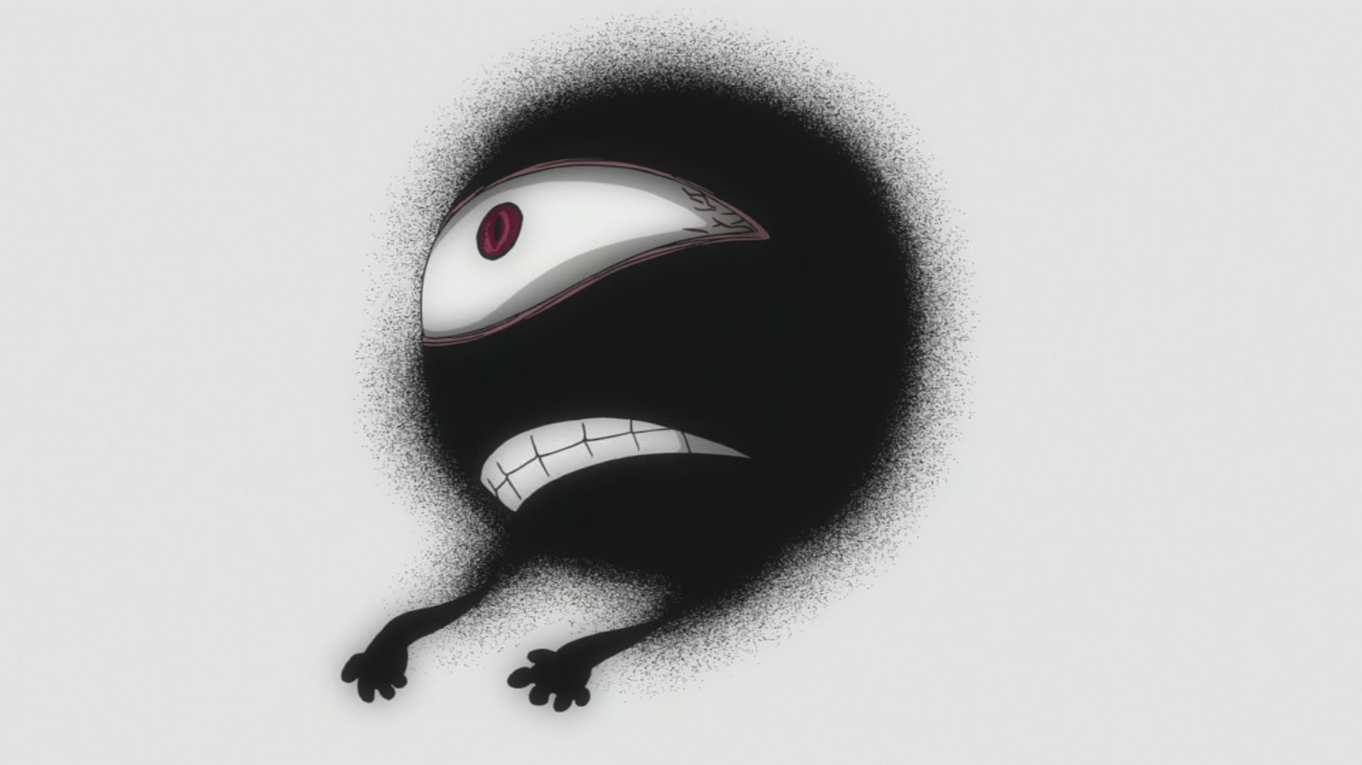 Fullmetal Alchemist: Brotherhood Ep 63: The Other Side of the Gateway @ 00:08:38