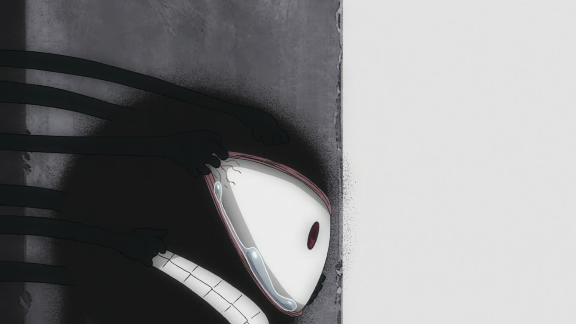 Fullmetal Alchemist: Brotherhood Ep 63: The Other Side of the Gateway @ 00:08:48