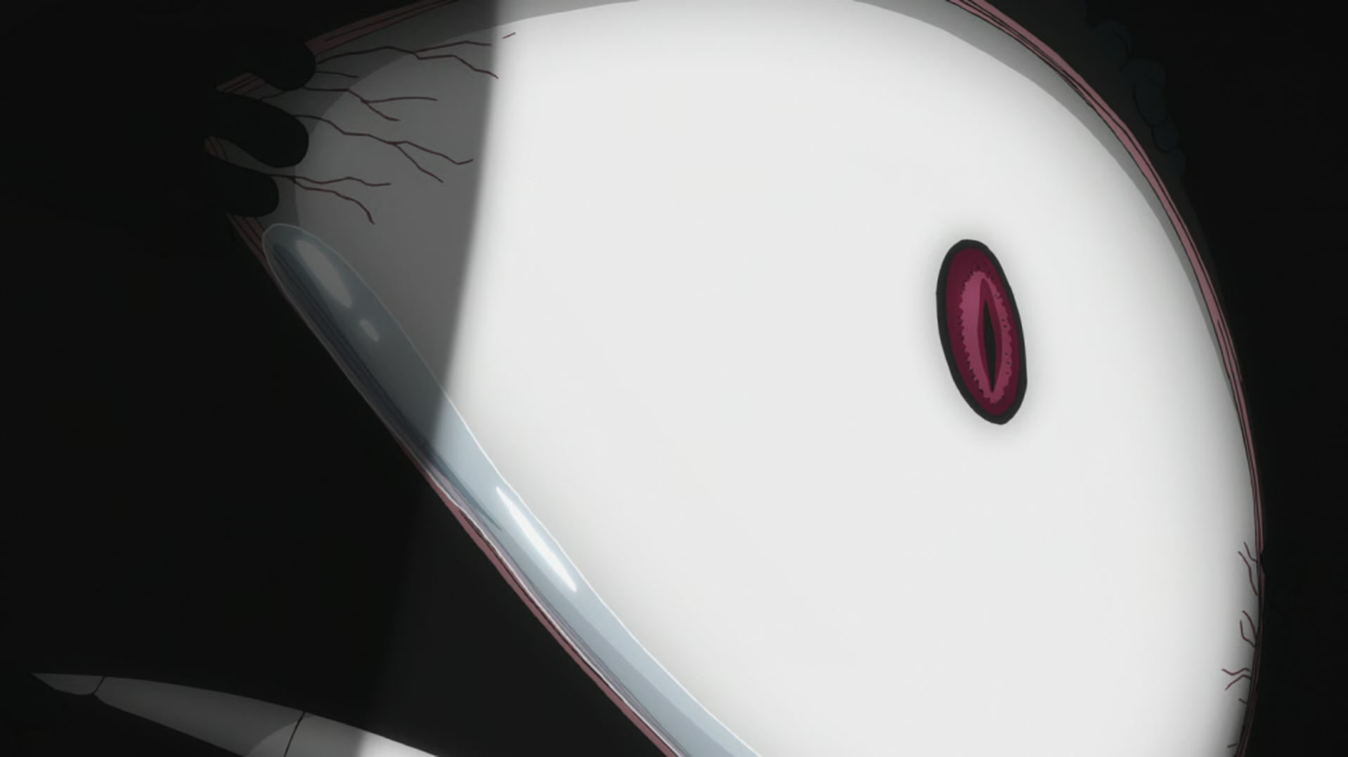 Fullmetal Alchemist: Brotherhood Ep 63: The Other Side of the Gateway @ 00:09:02