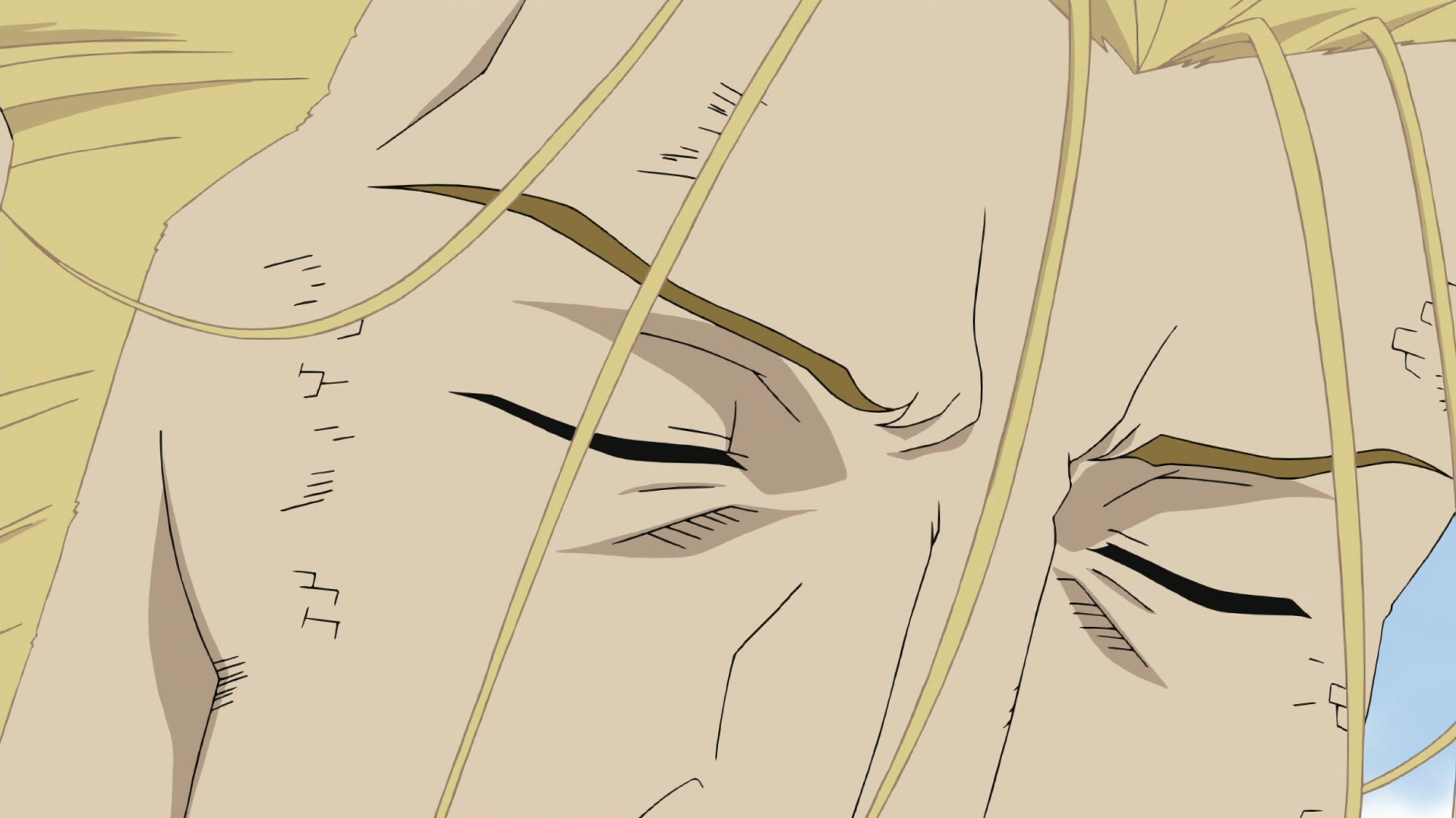 Fullmetal Alchemist: Brotherhood Ep 63: The Other Side of the Gateway @ 00:11:13