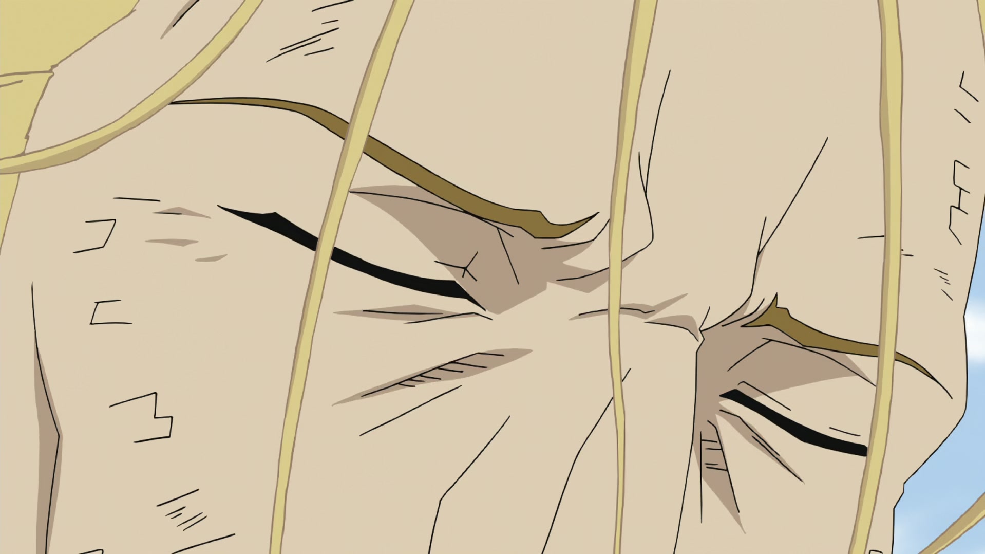 Fullmetal Alchemist: Brotherhood Ep 63: The Other Side of the Gateway @ 00:11:37