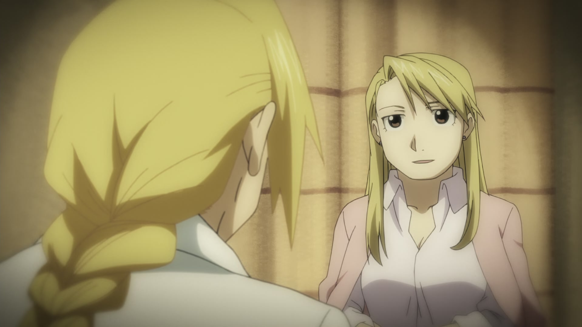 Fullmetal Alchemist: Brotherhood Ep 63: The Other Side of the Gateway @ 00:12:14